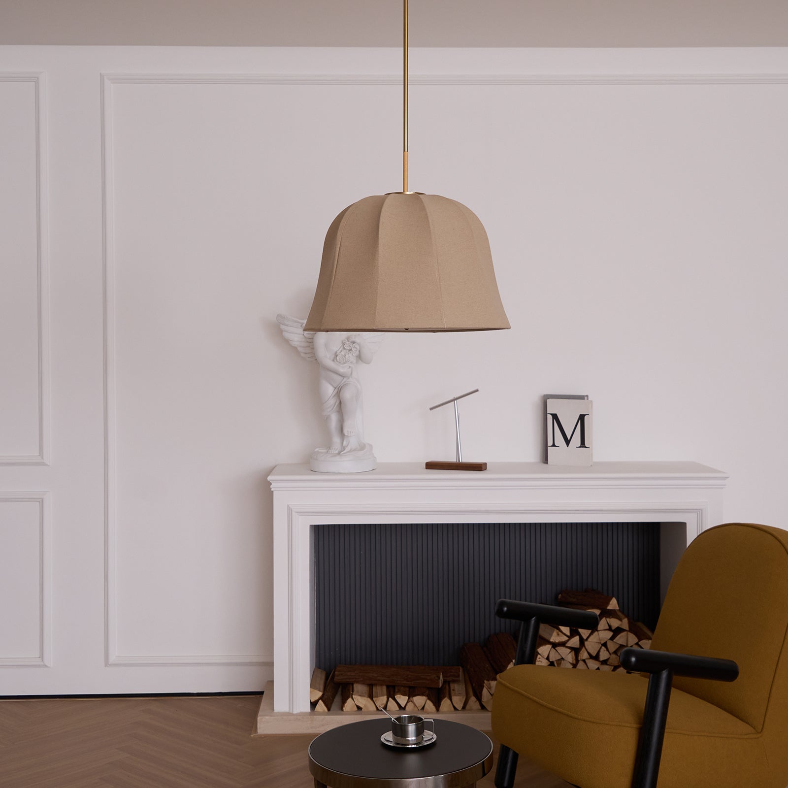 Saiyoze Hanglamp