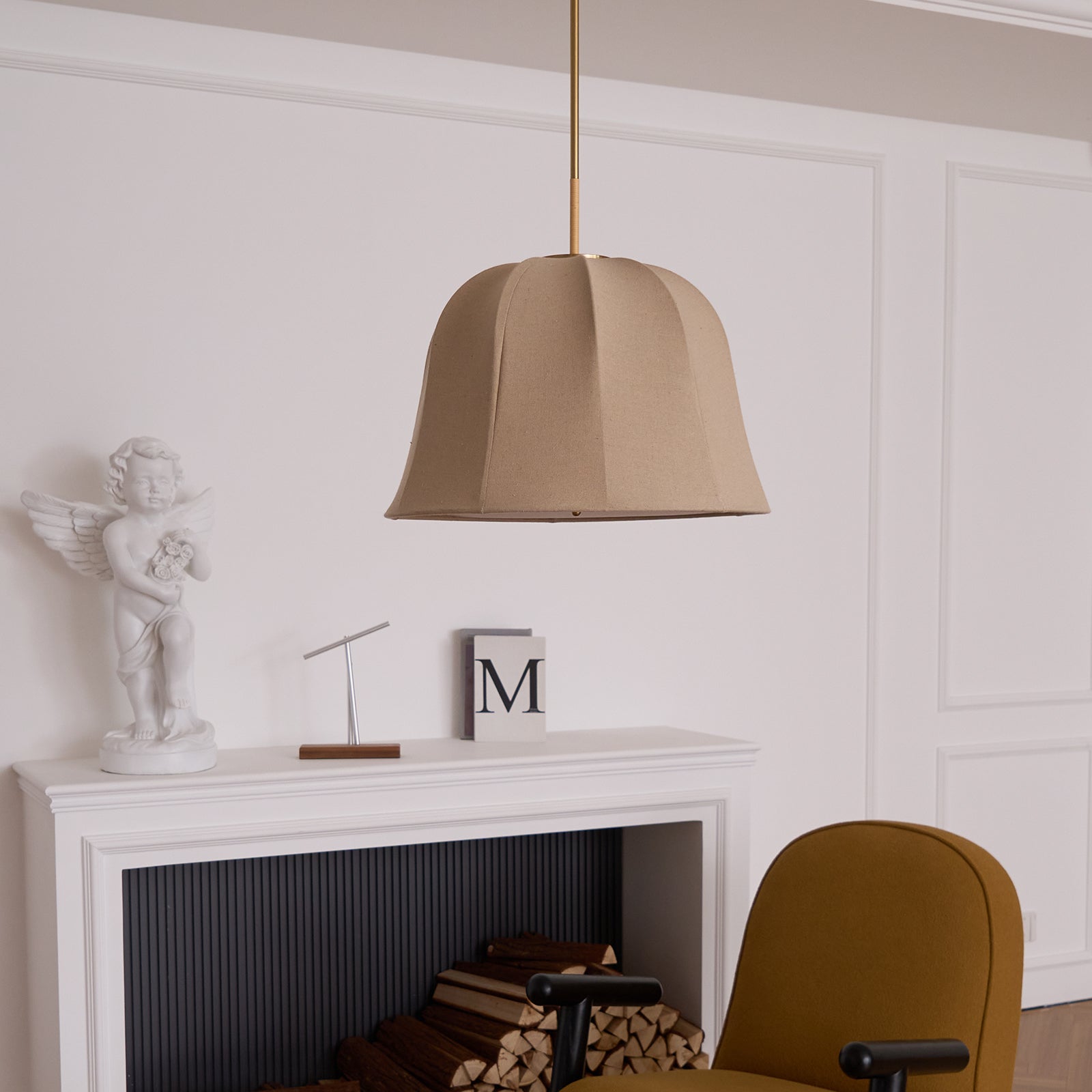 Saiyoze Hanglamp