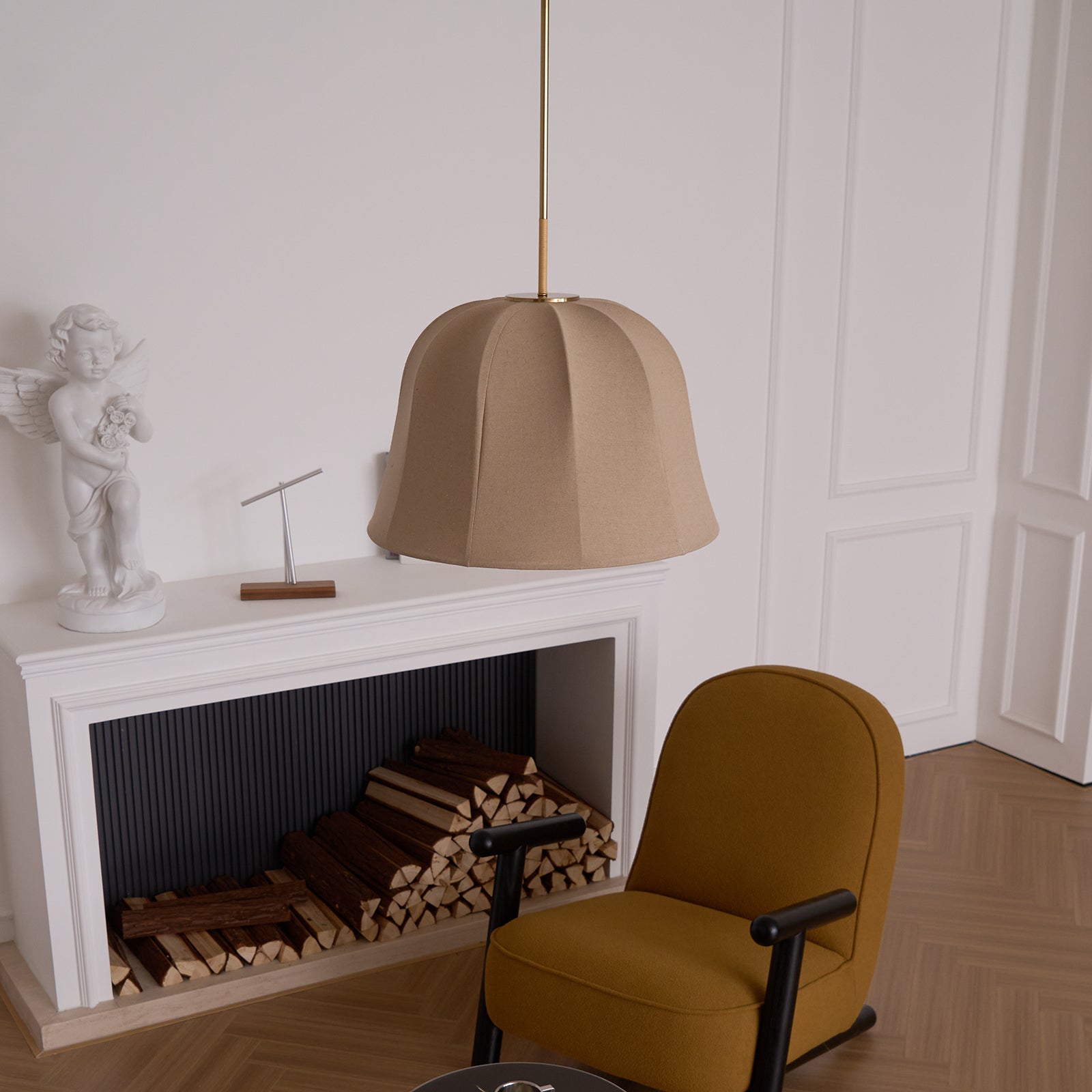 Saiyoze Hanglamp