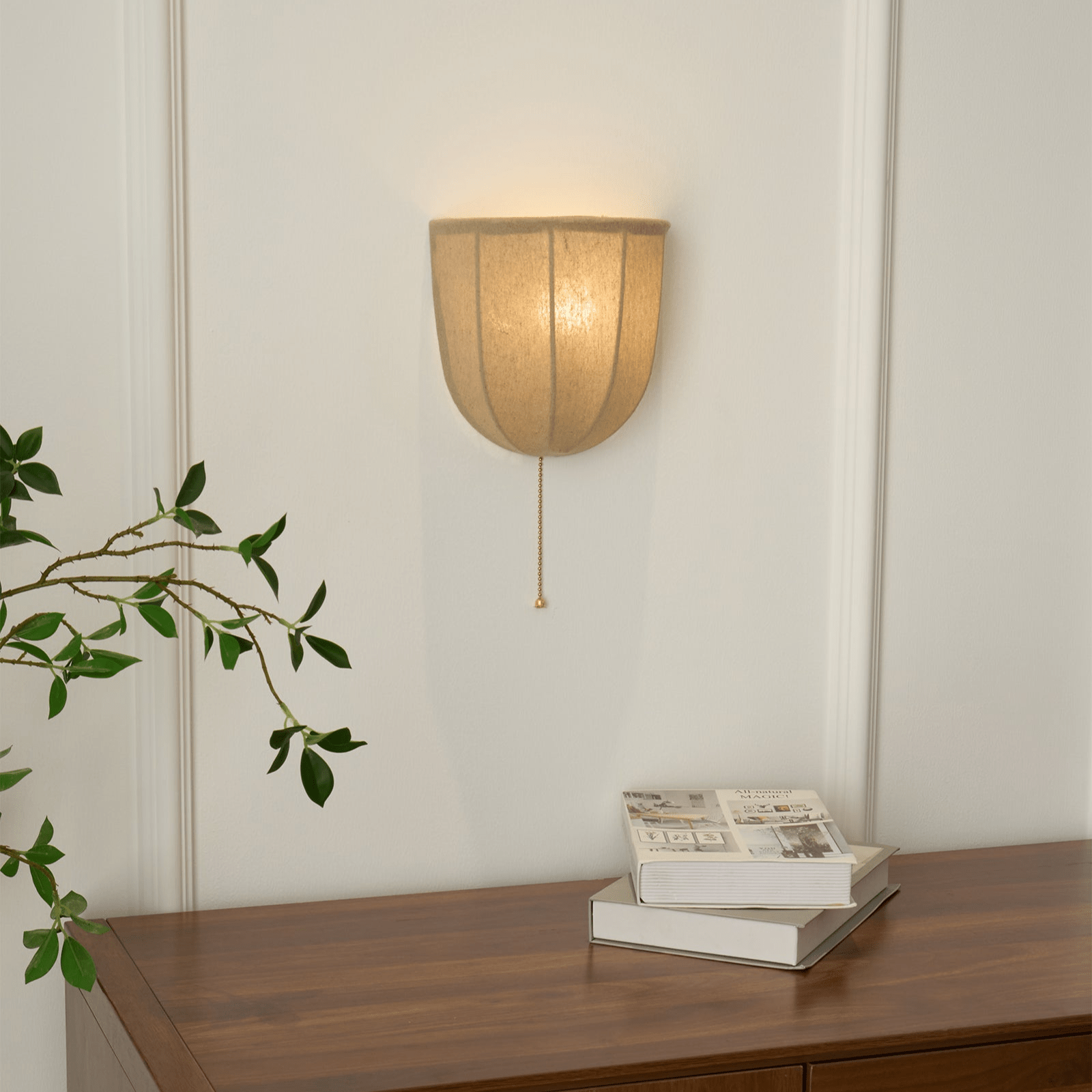 Someny Wandlamp
