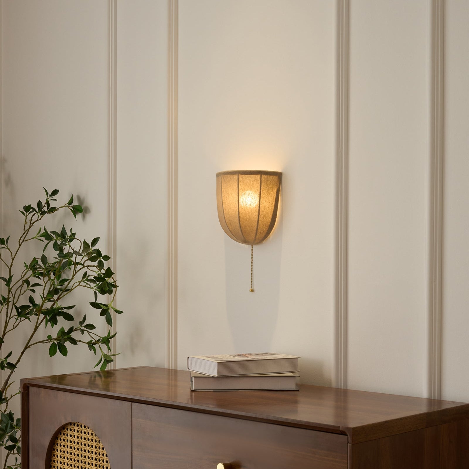 Someny Wandlamp