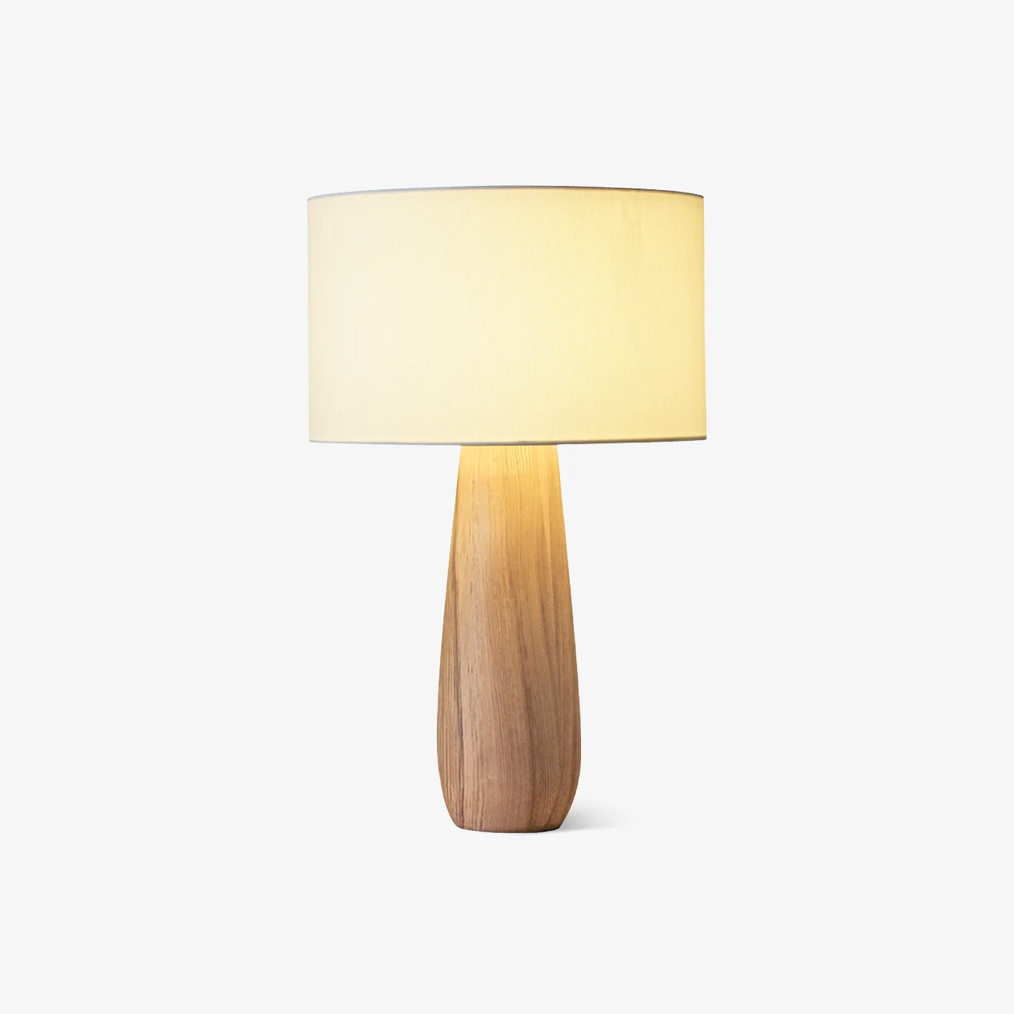 Sirenno Houten Tafellamp