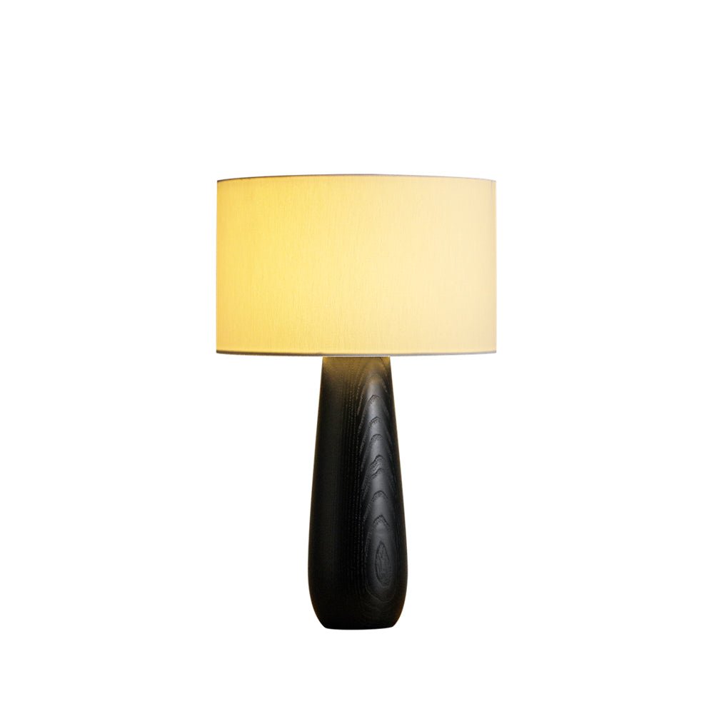 Sirenno Houten Tafellamp