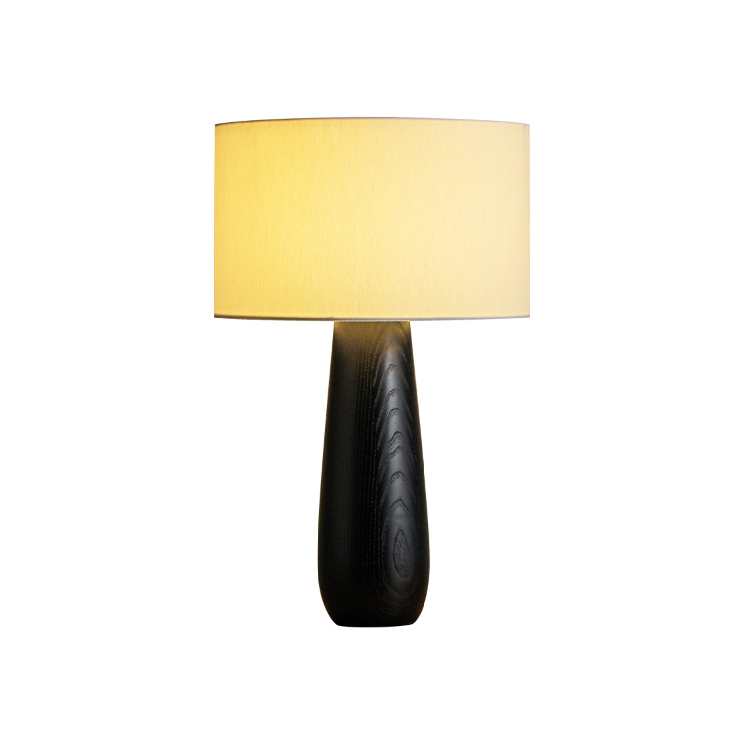 Sirenno Houten Tafellamp