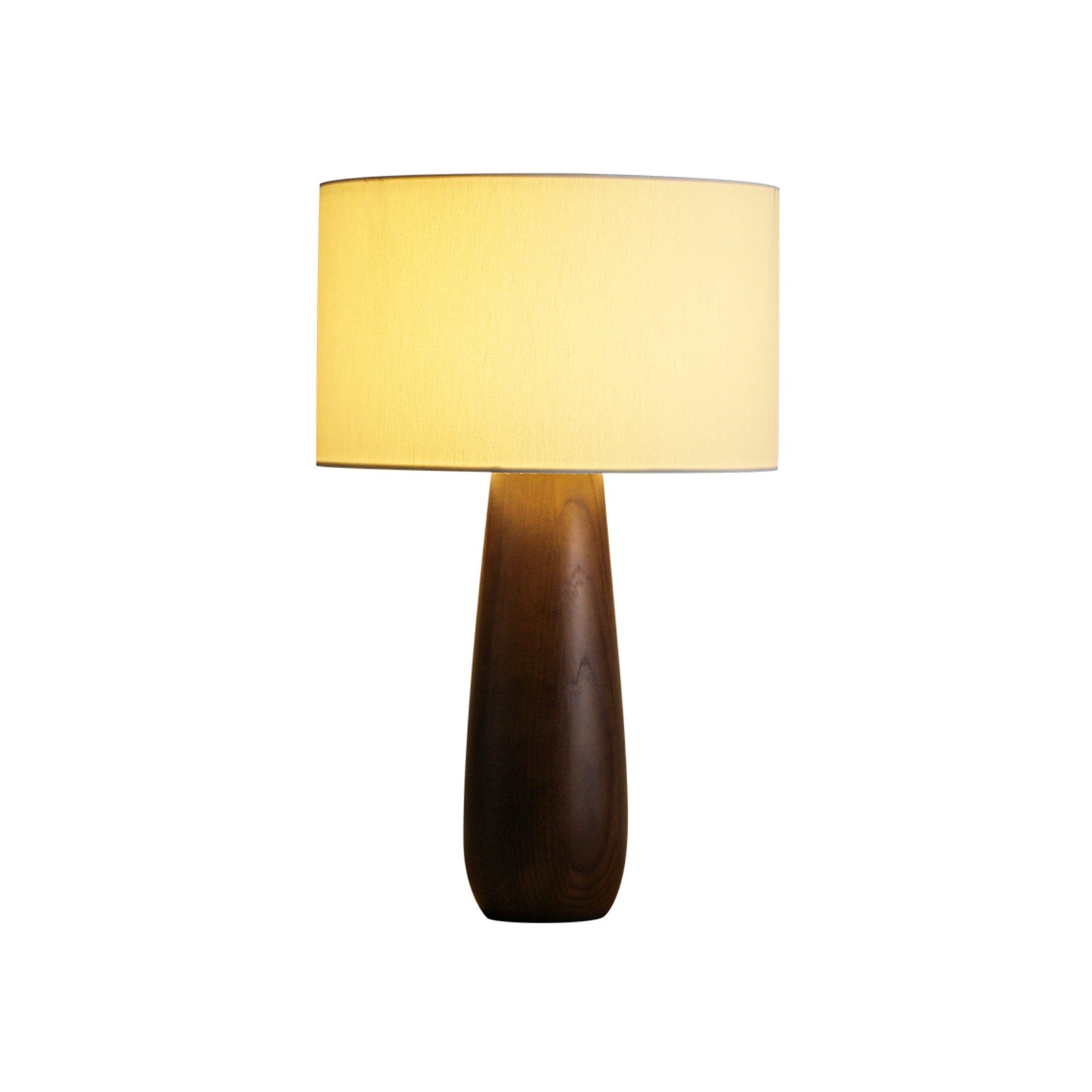 Sirenno Houten Tafellamp