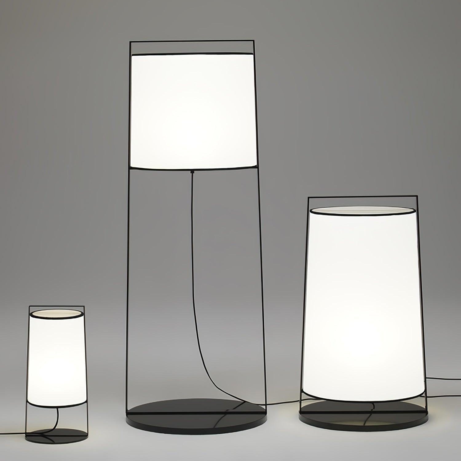 Soamev Vloerlamp