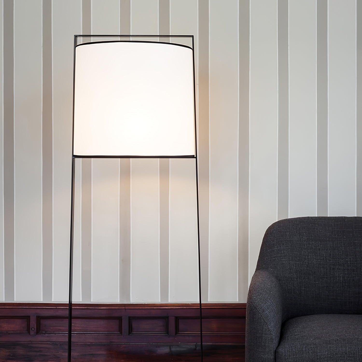 Soamev Vloerlamp