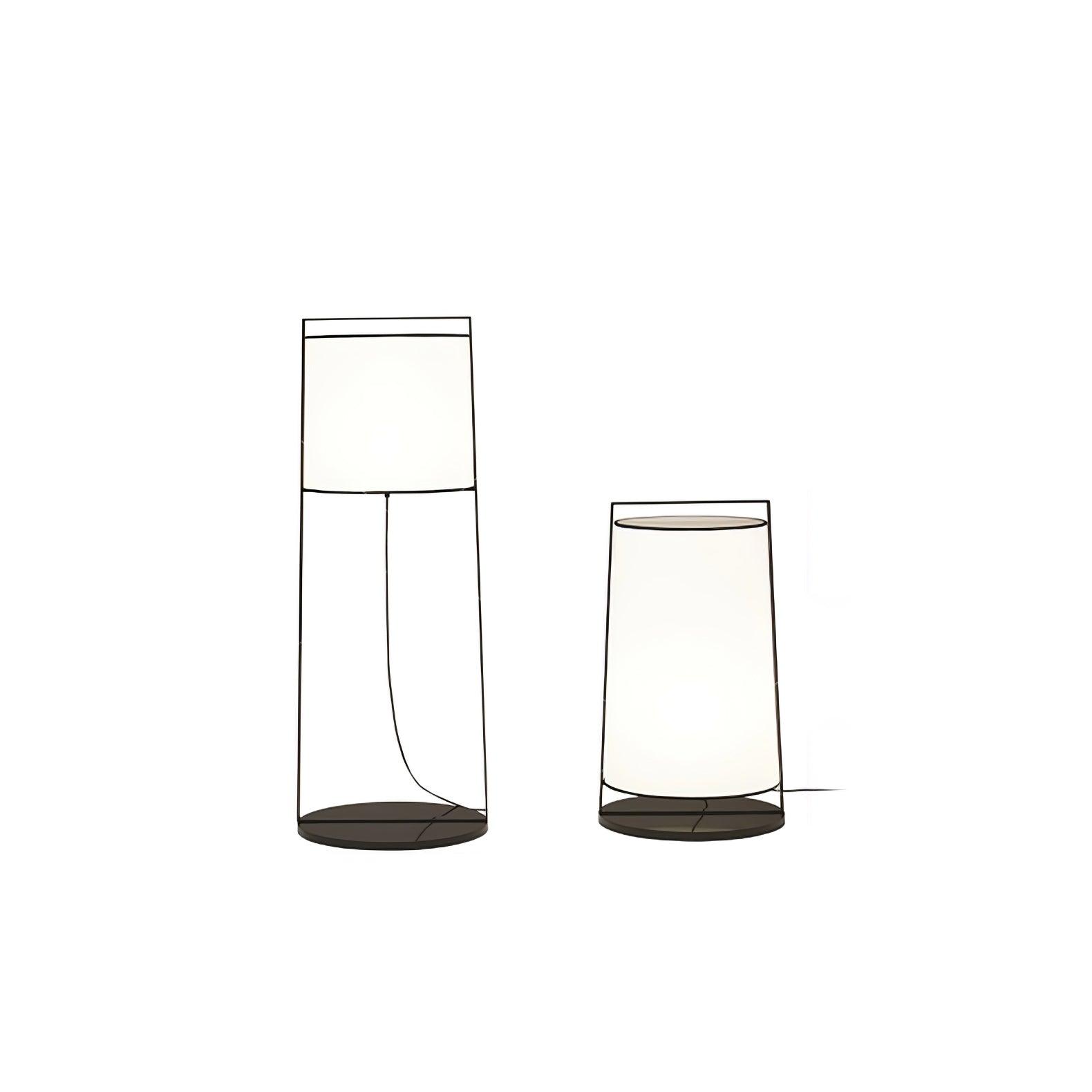 Soamev Vloerlamp