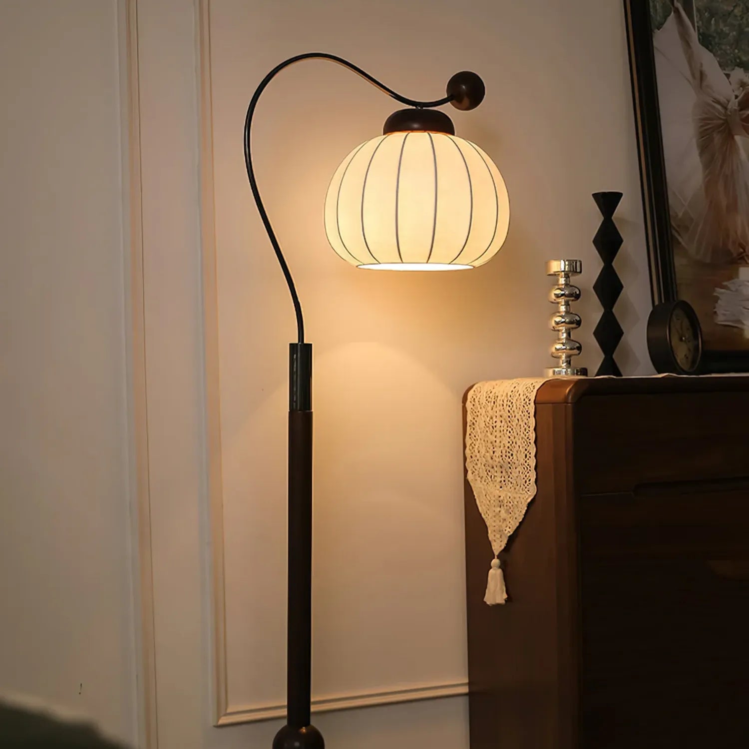 Sigole Vloerlamp