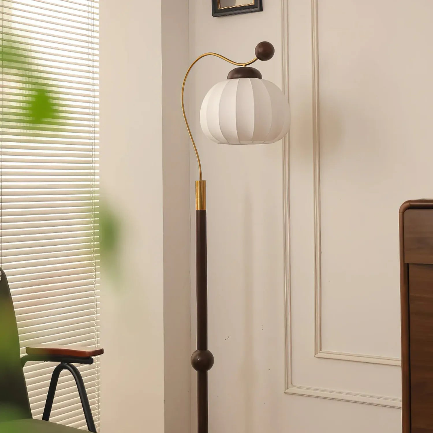 Sigole Vloerlamp