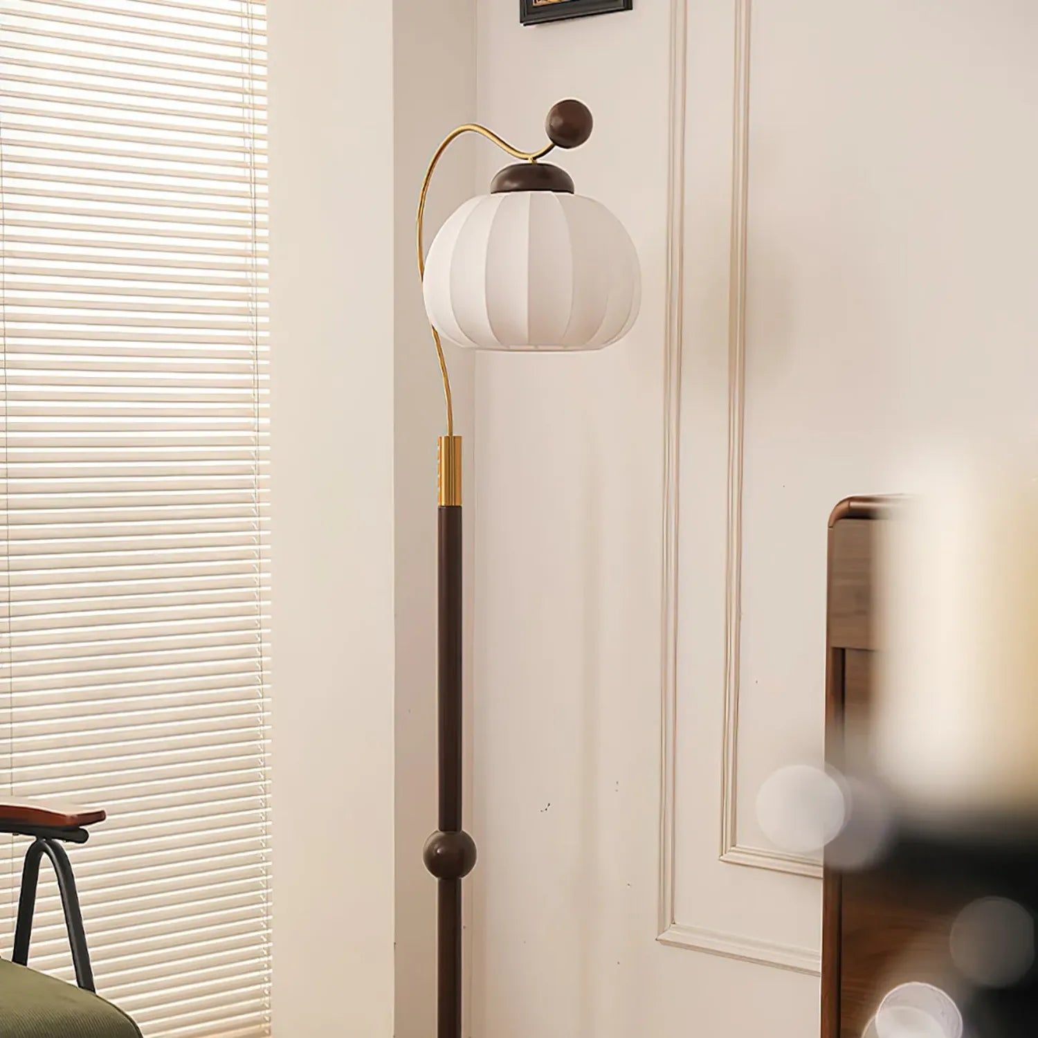 Sigole Vloerlamp