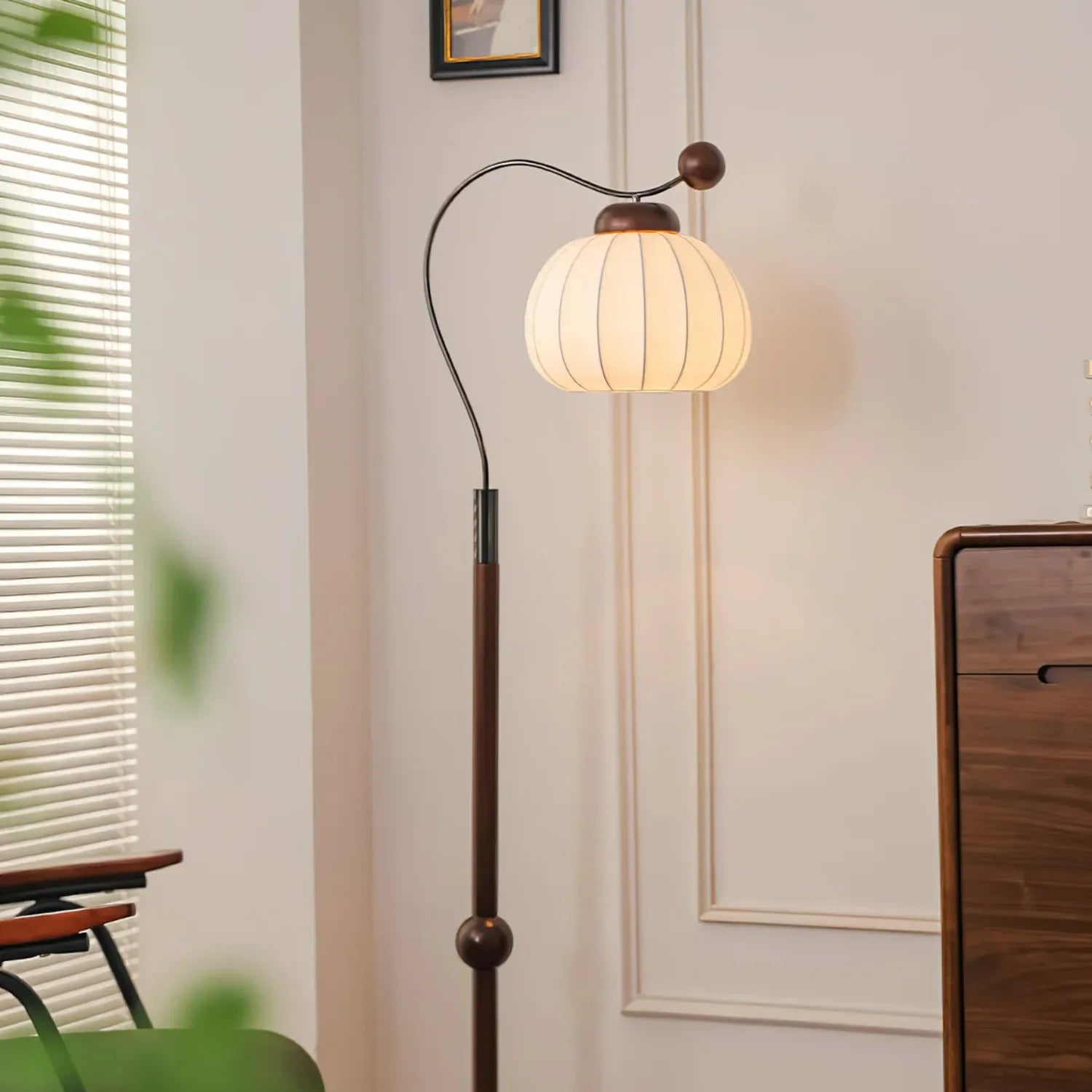 Sigole Vloerlamp