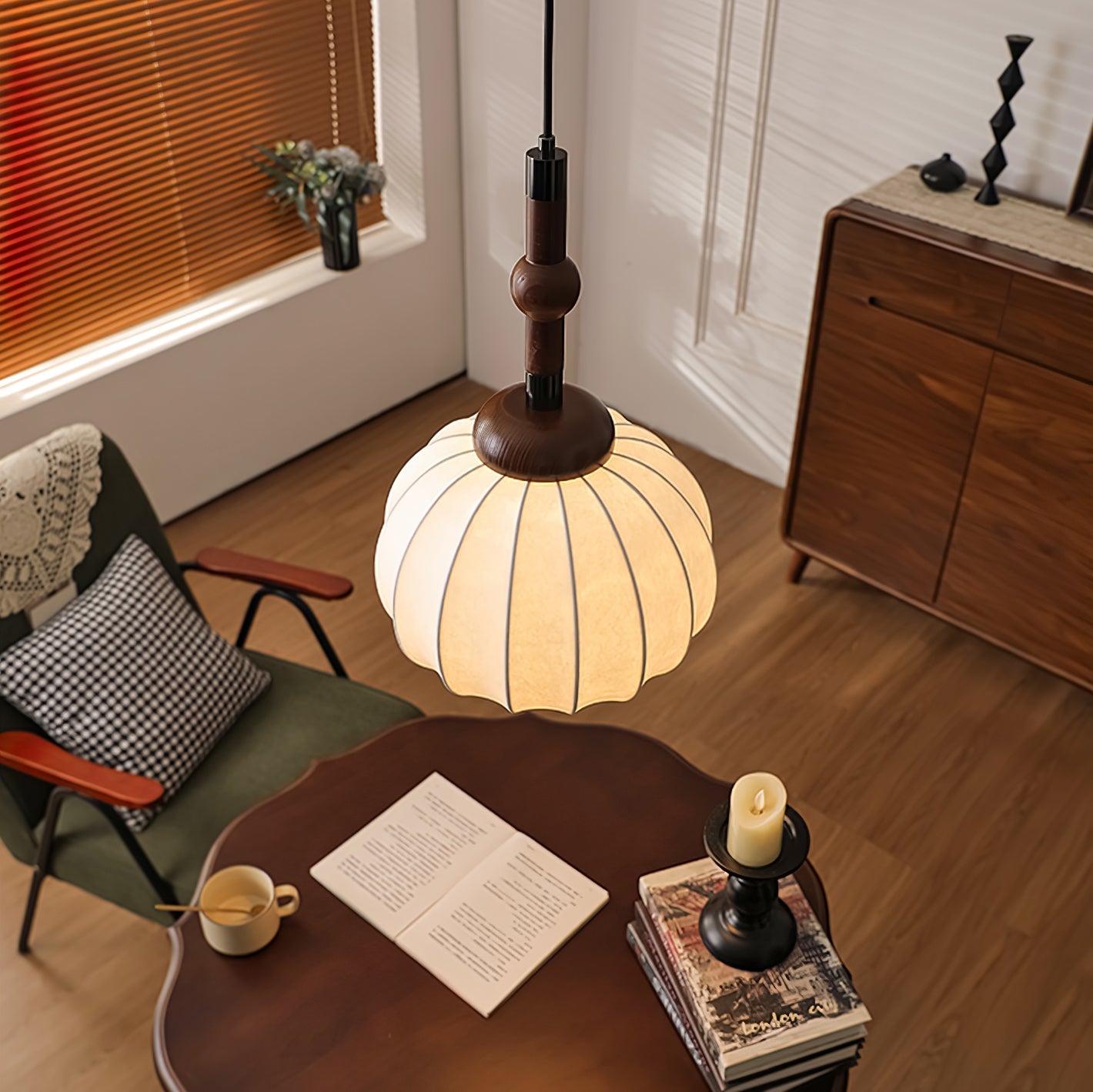 Sevilon Hanglamp
