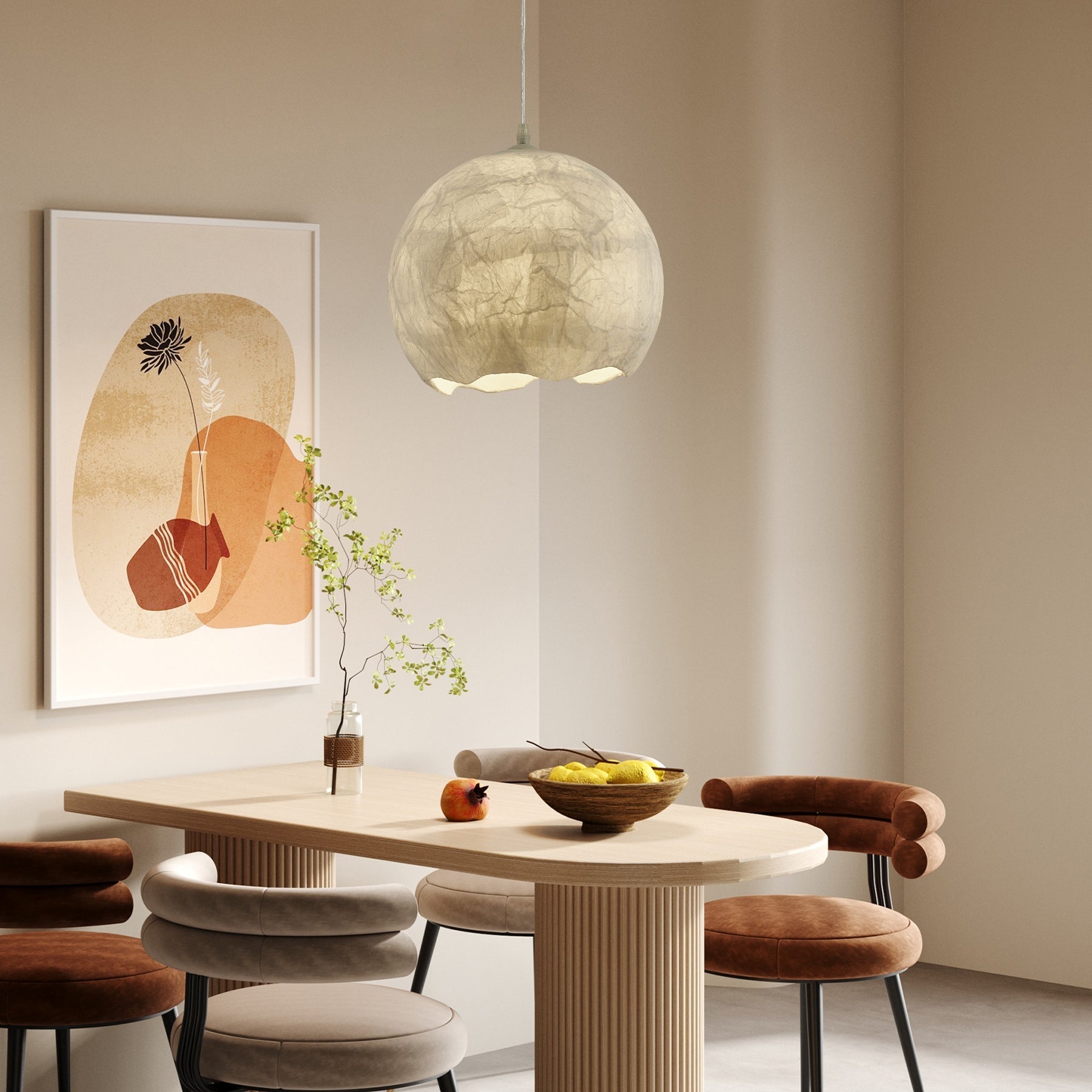 Lunasi Hanglamp