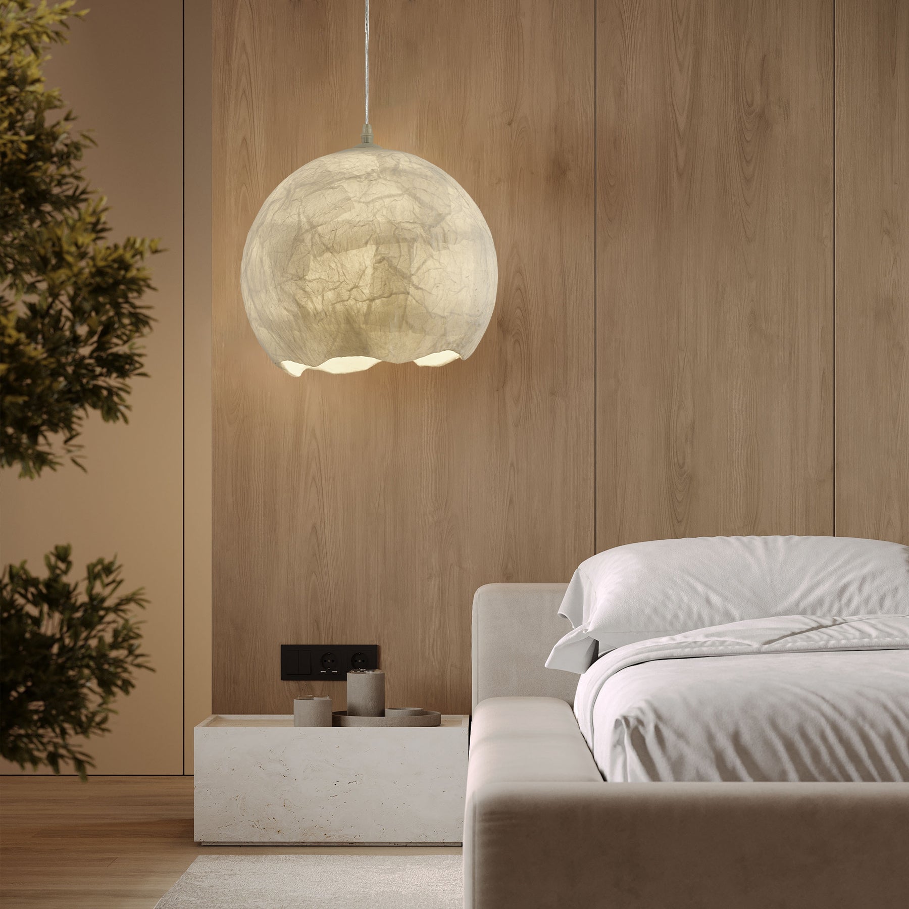 Lunasi Hanglamp