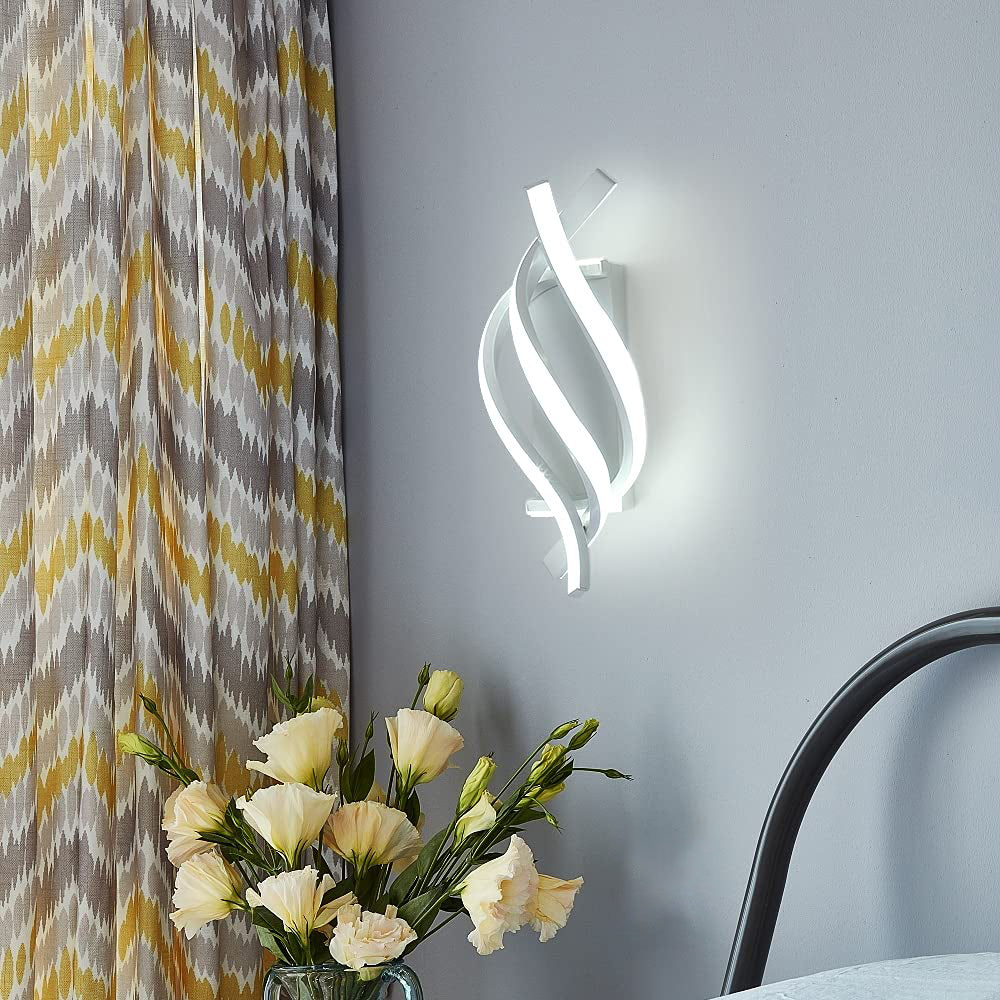 Triplet Wandlamp