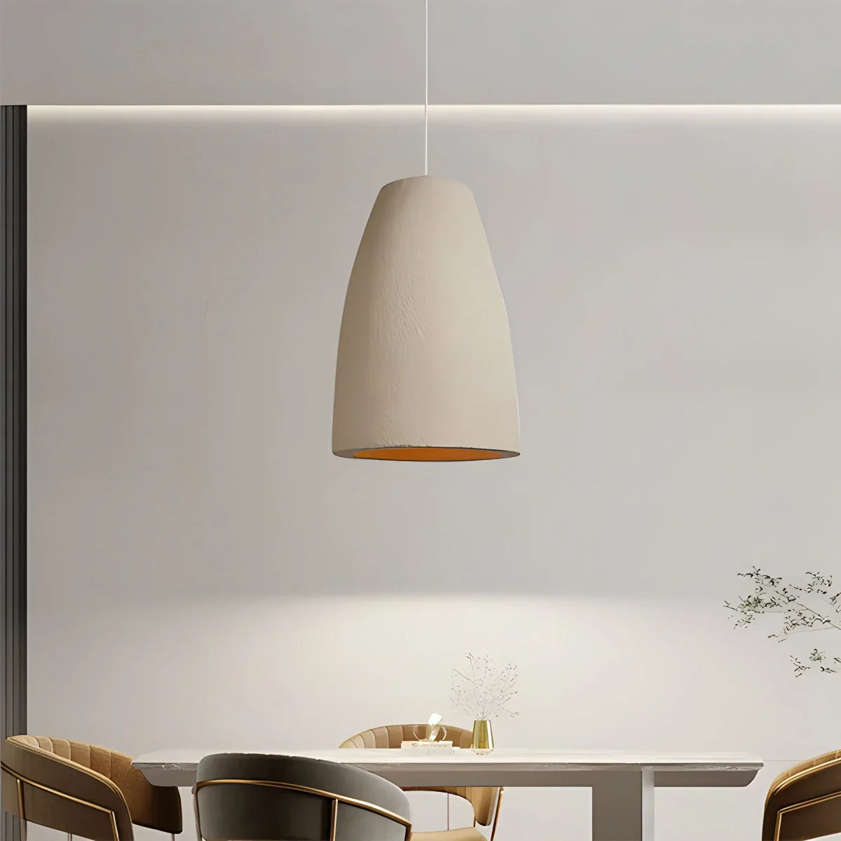 Melavi Japandi Hanglamp
