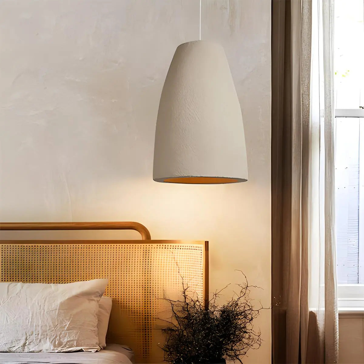 Melavi Japandi Hanglamp