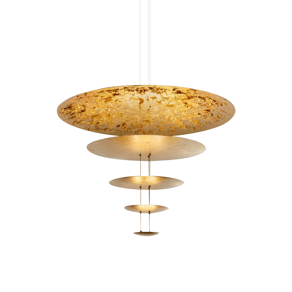 Quazo Disc Hanglamp