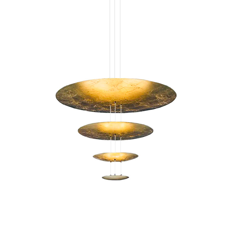 Quazo Disc Hanglamp