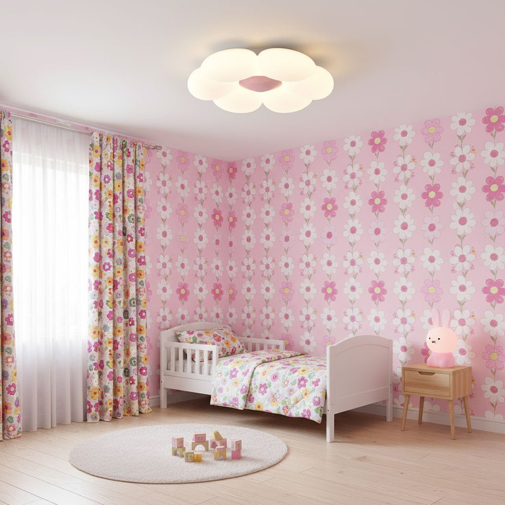 Soleaf Plafondlamp