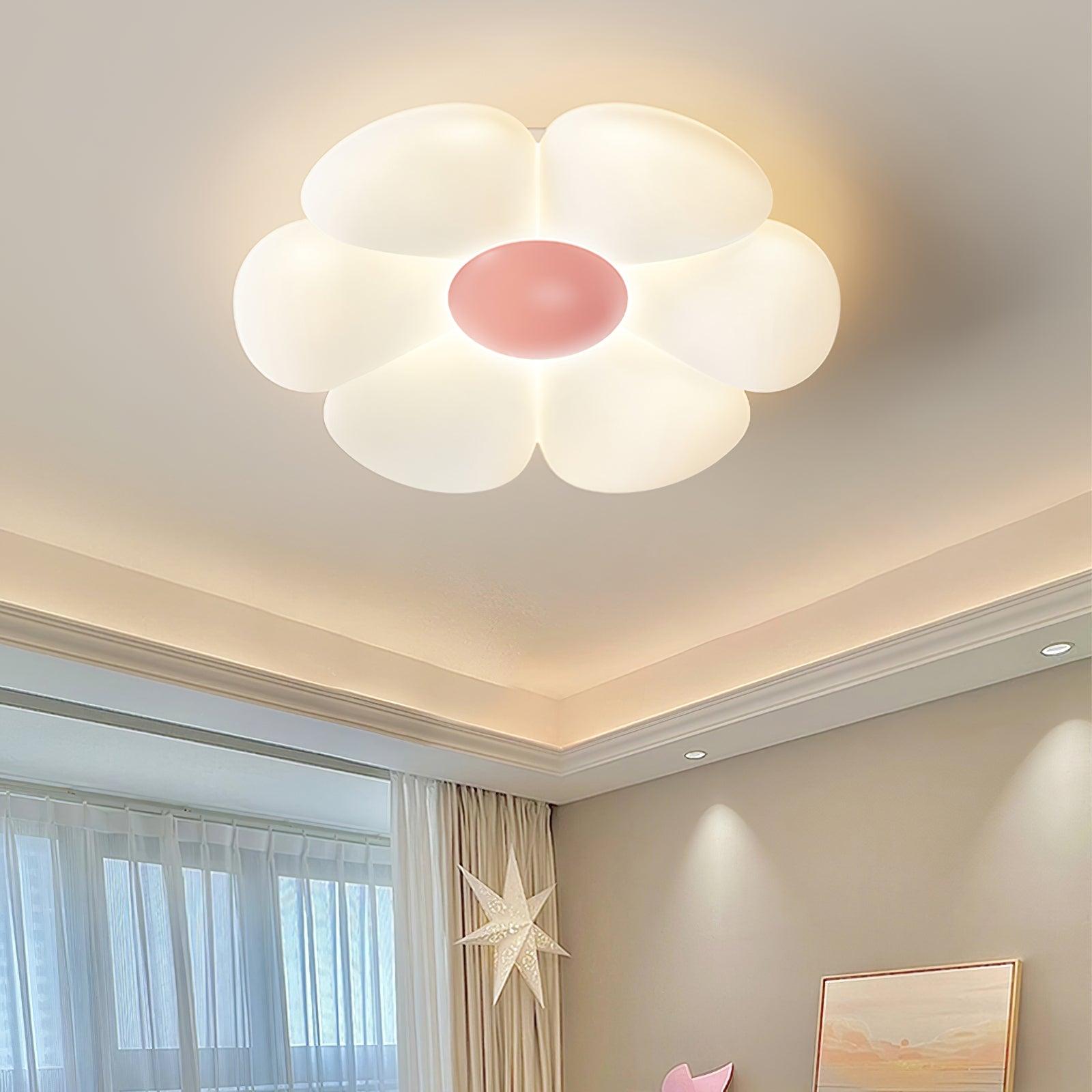 Soleaf Plafondlamp
