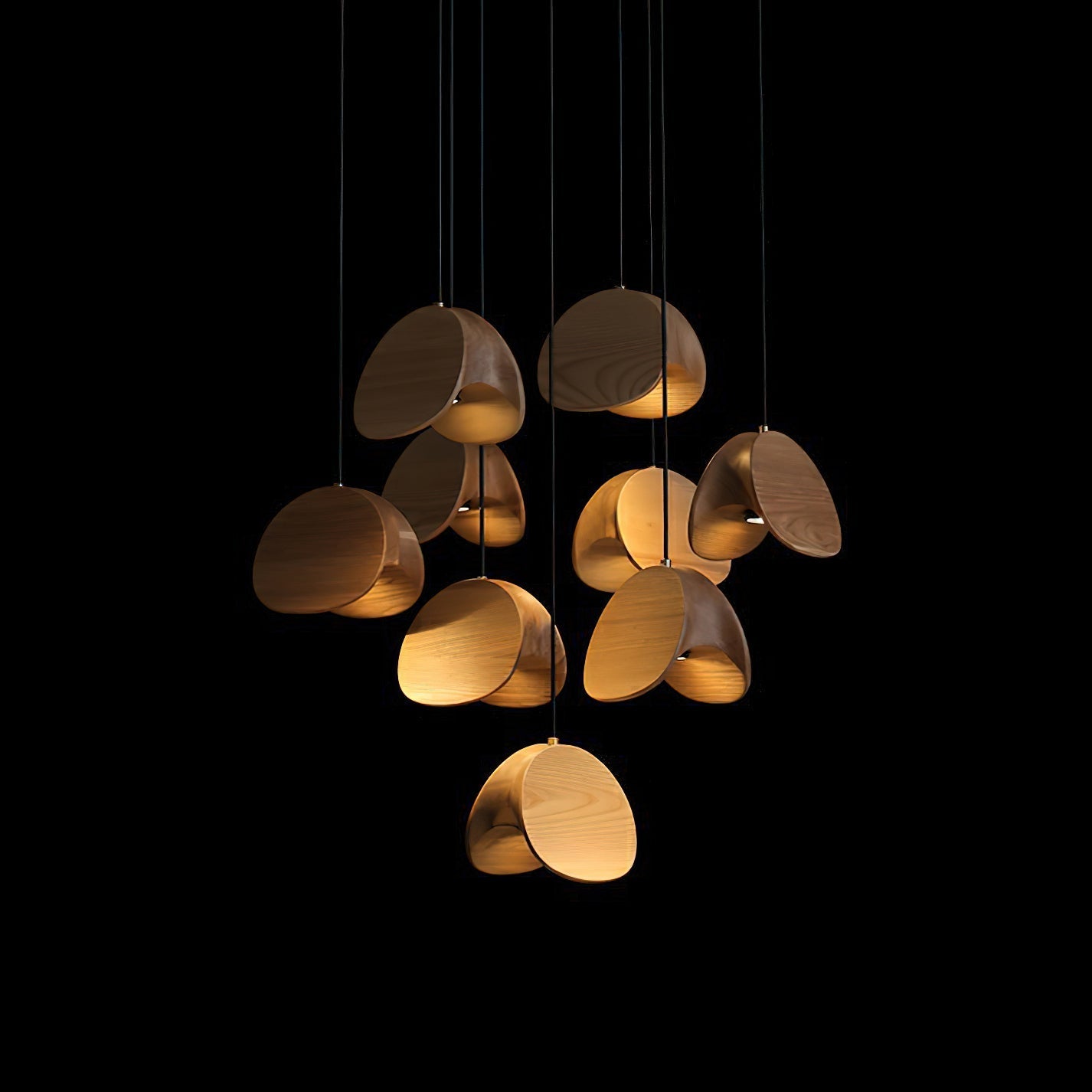 Sayuan Hanglamp