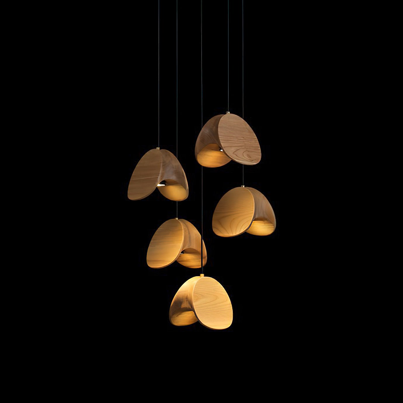 Sayuan Hanglamp