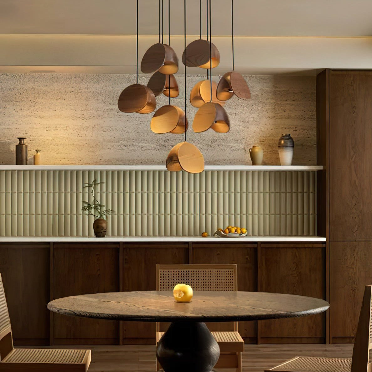 Sayuan Hanglamp