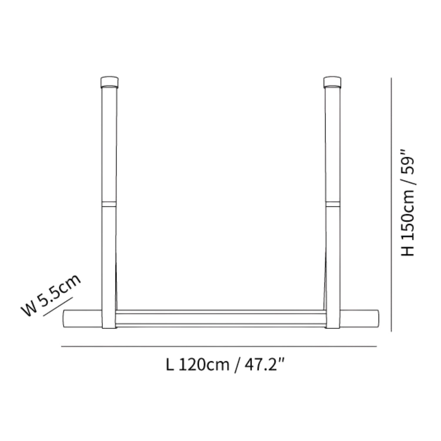 Coloza Hanglamp