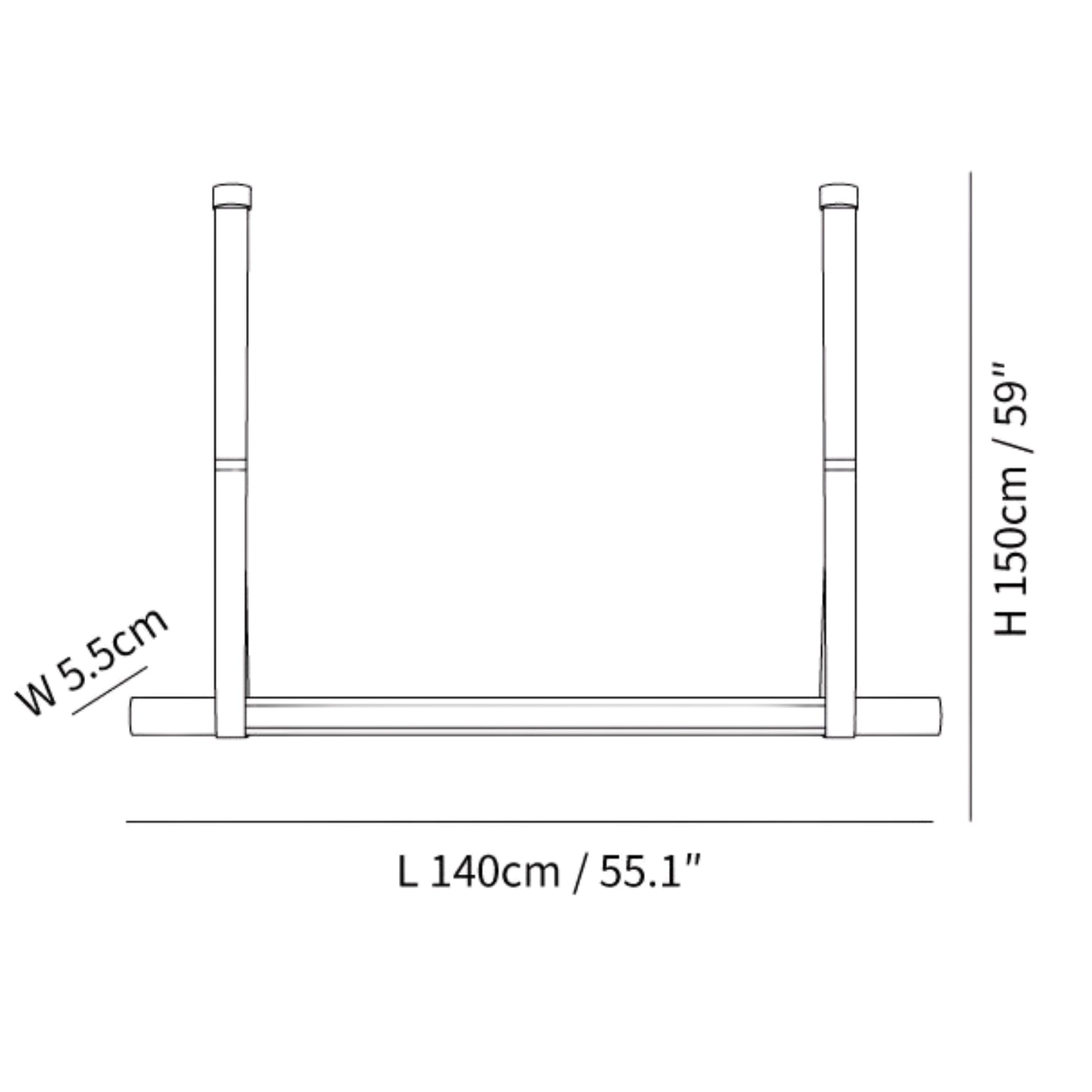 Coloza Hanglamp
