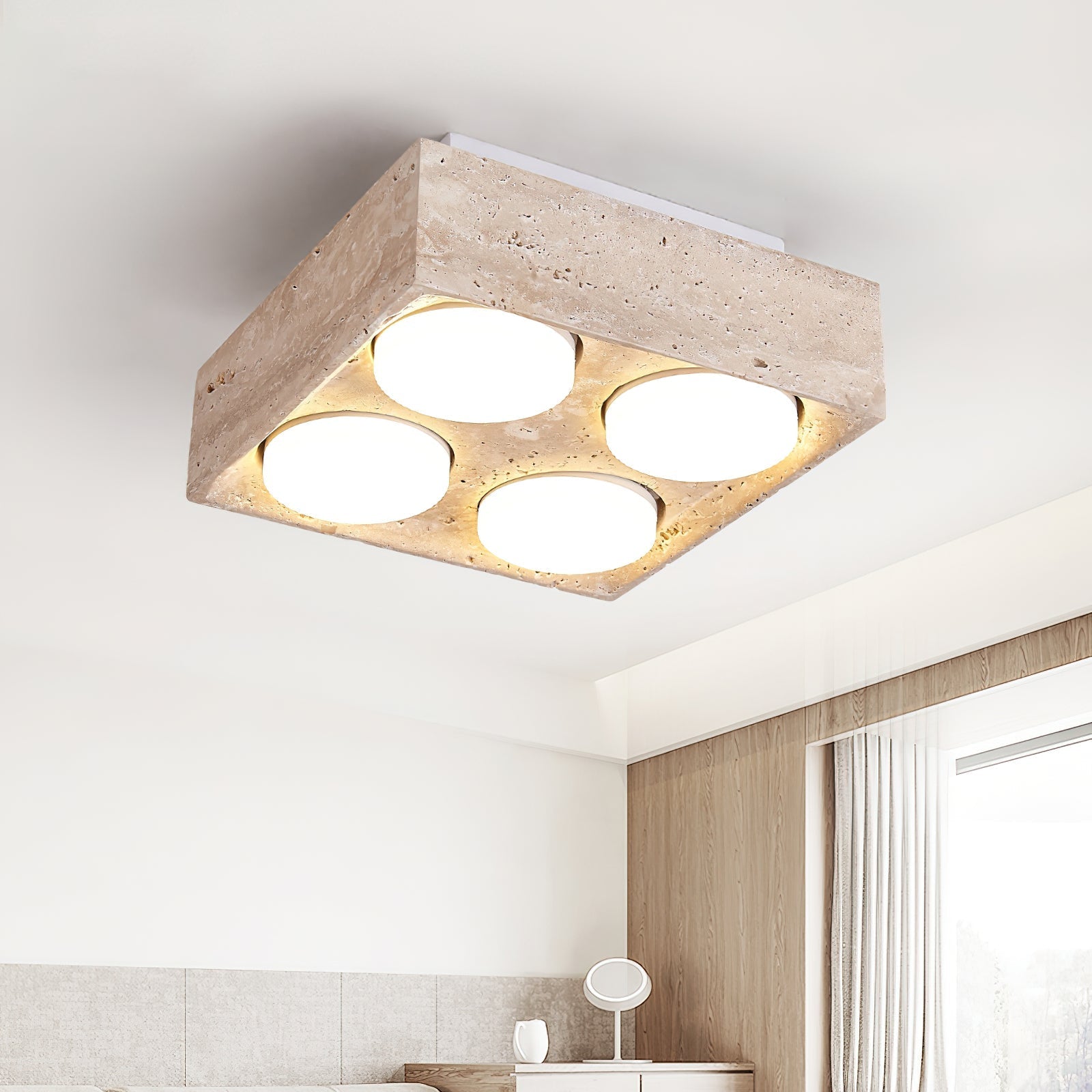 Skomel Plafondlamp
