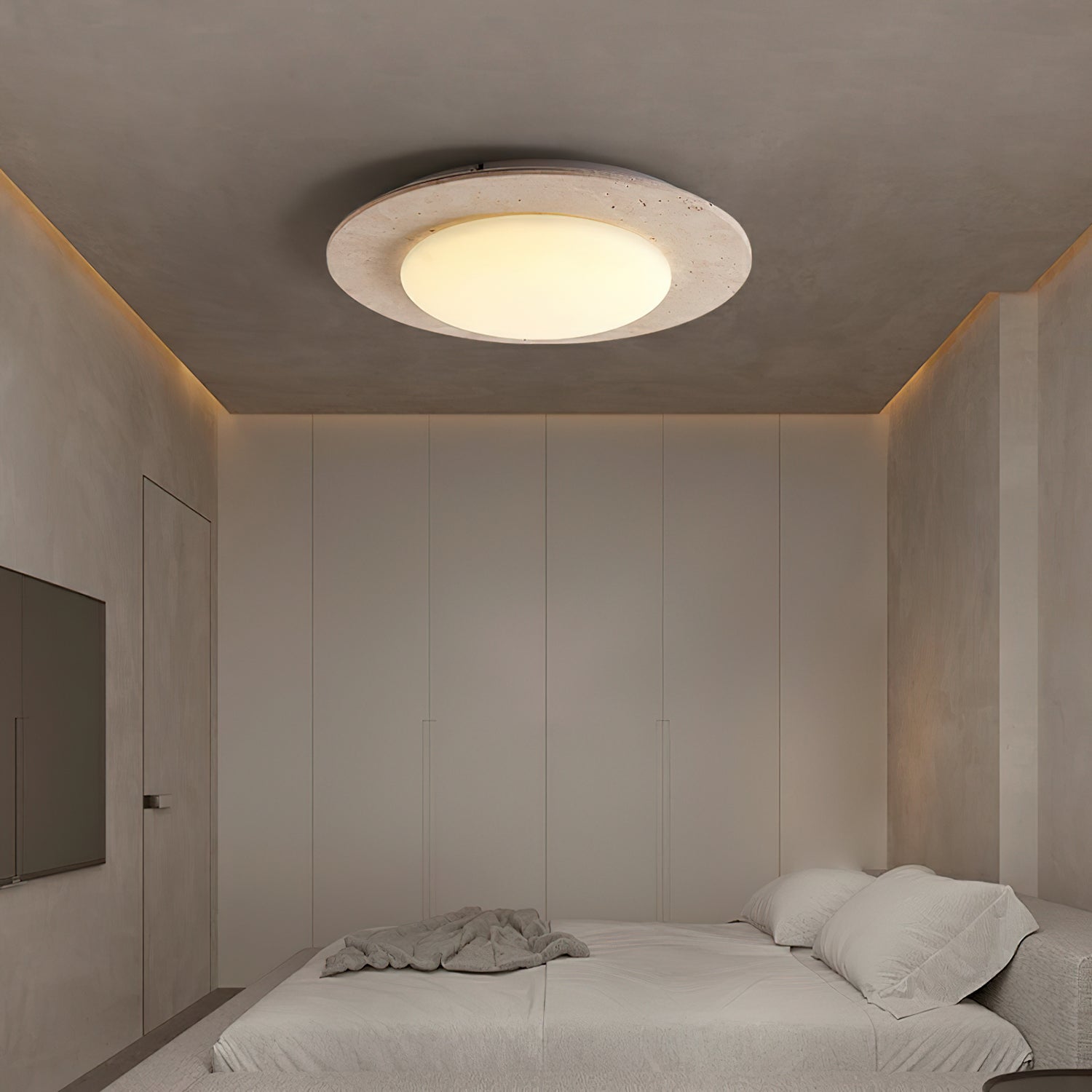 Skymzo Plafondlamp
