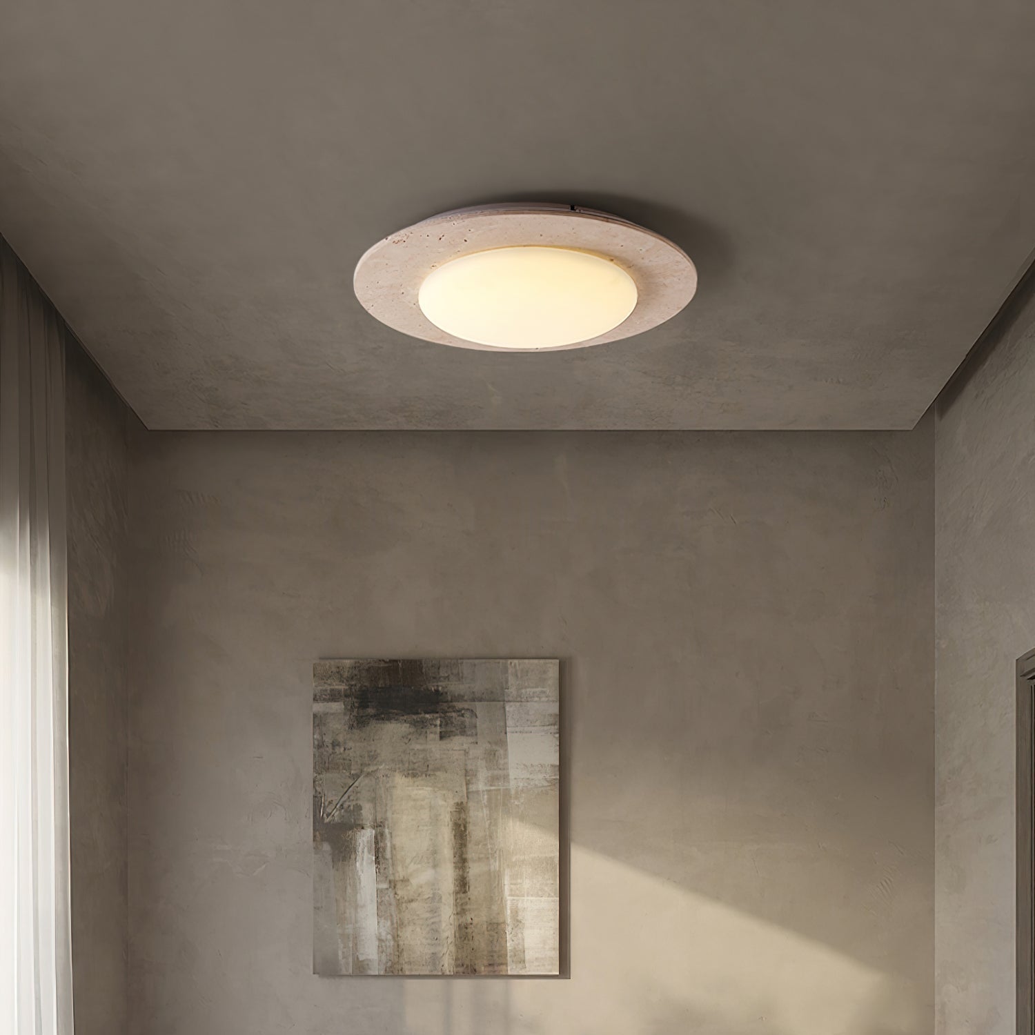 Skymzo Plafondlamp
