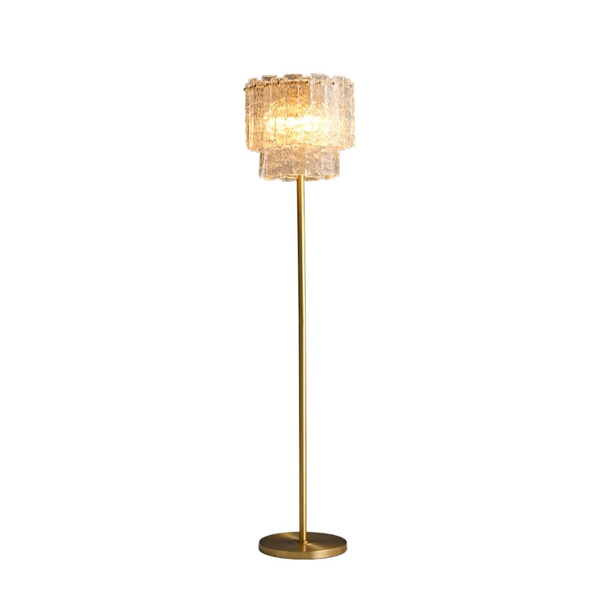 Sylaze Vloerlamp