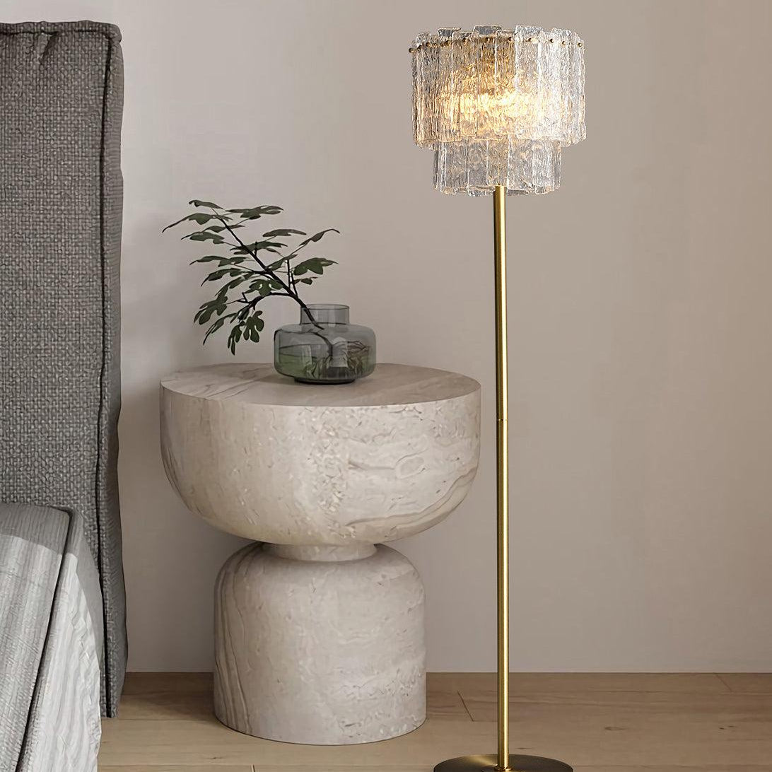 Sylaze Vloerlamp