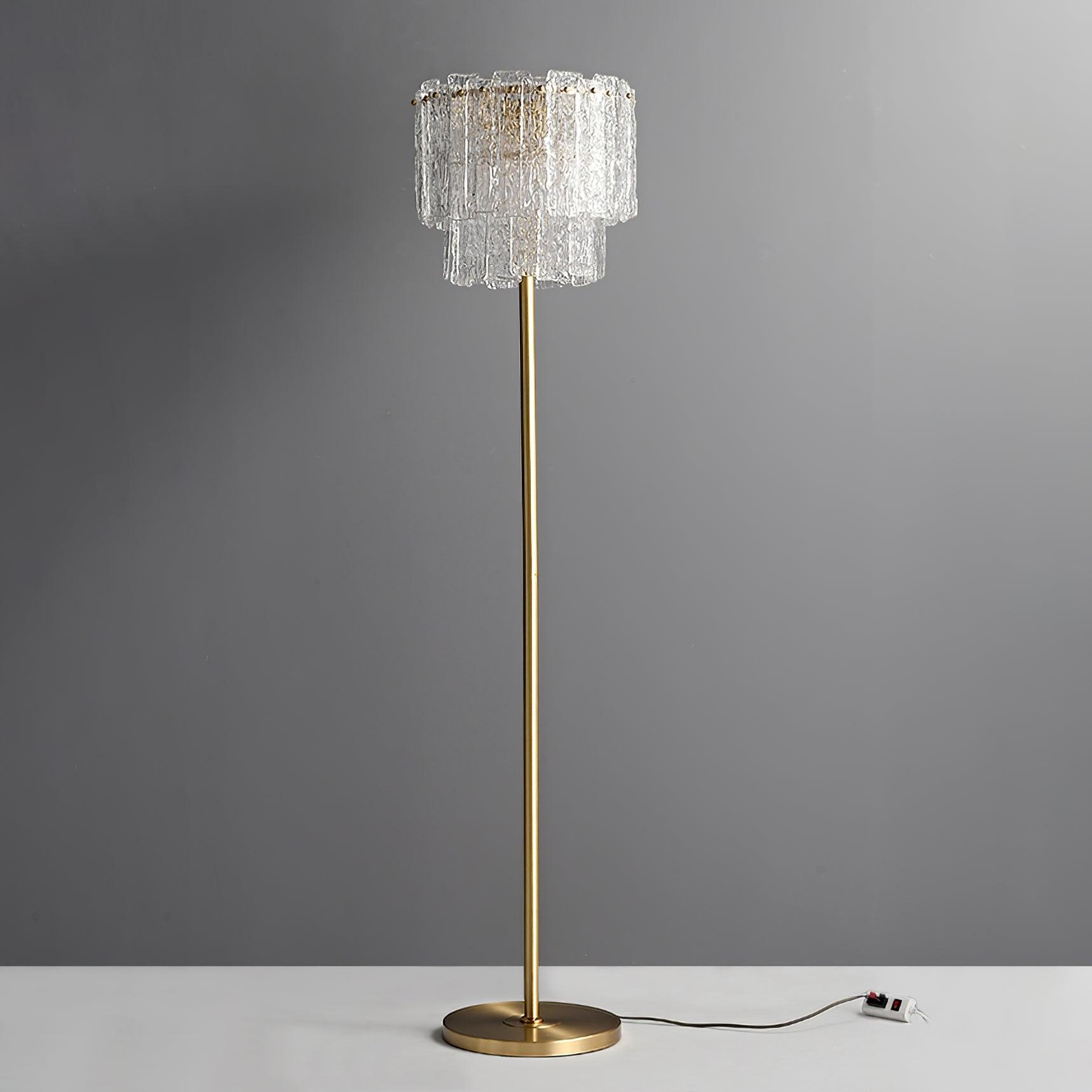 Sylaze Vloerlamp
