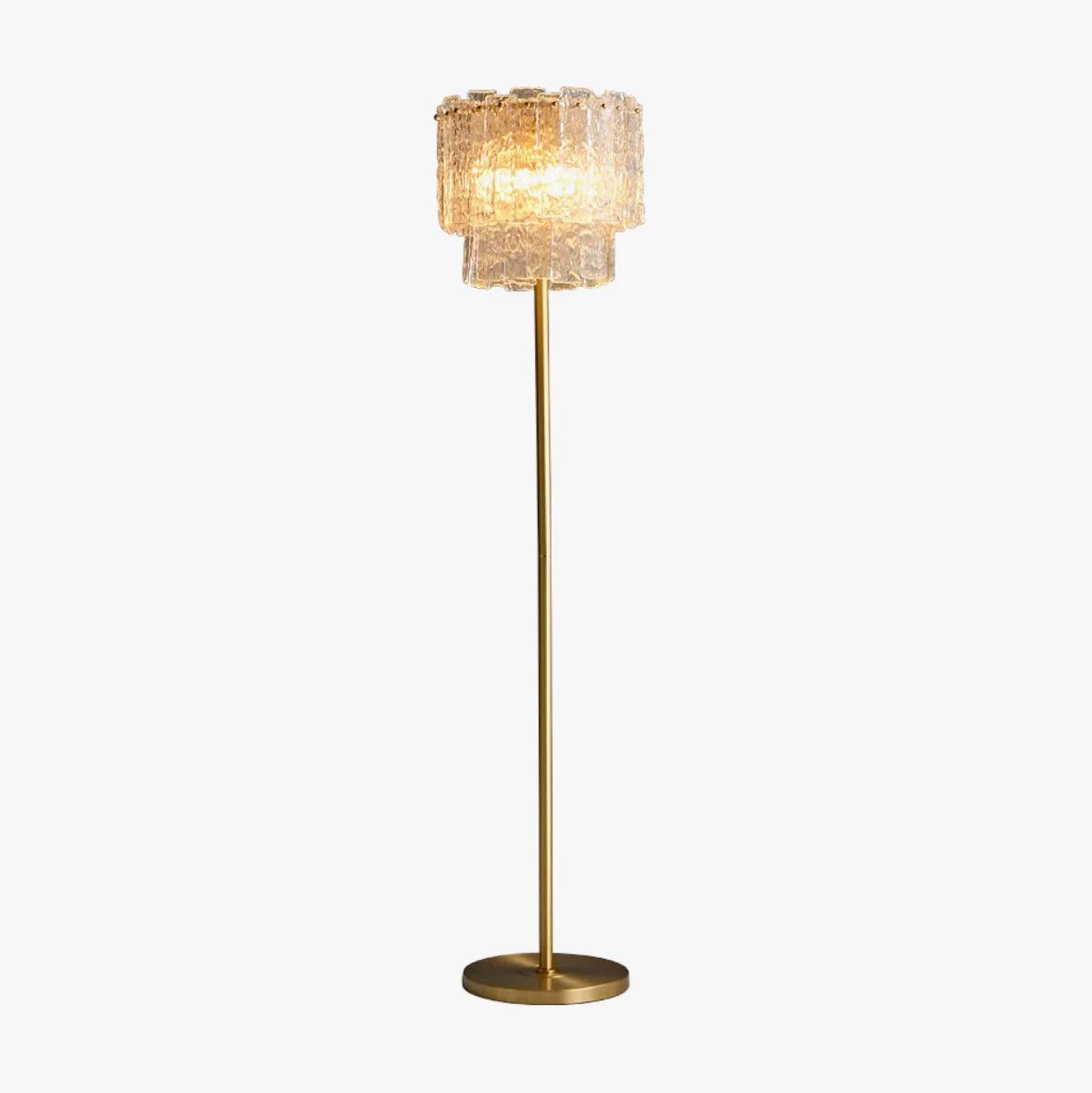 Sylaze Vloerlamp