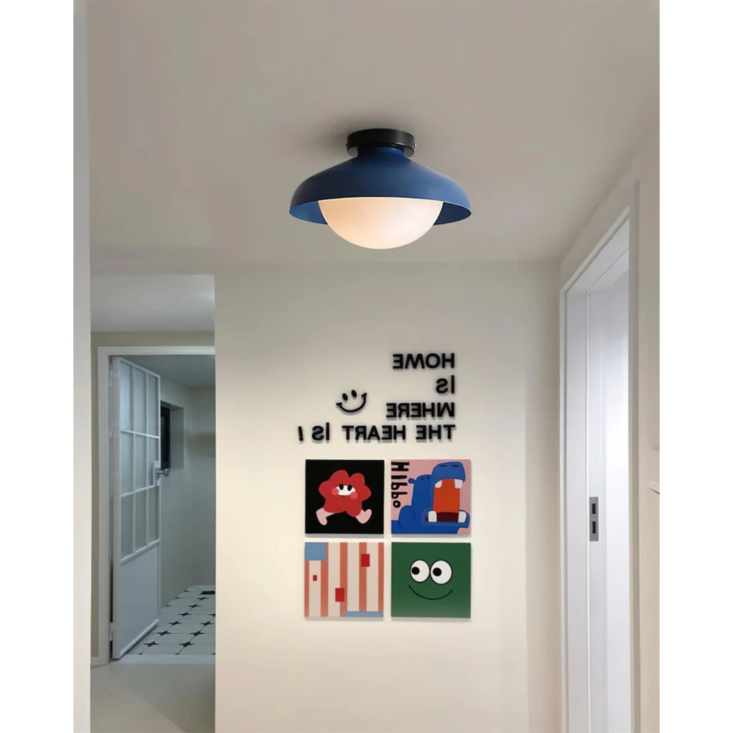 Lysken Plafondlamp