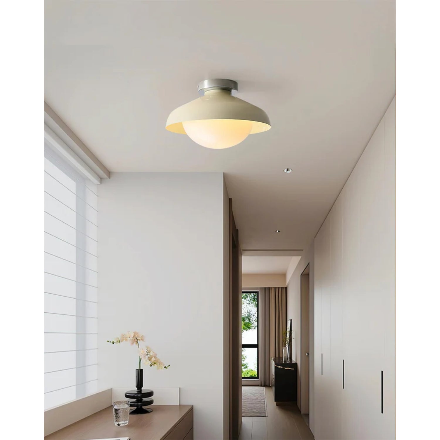 Lysken Plafondlamp