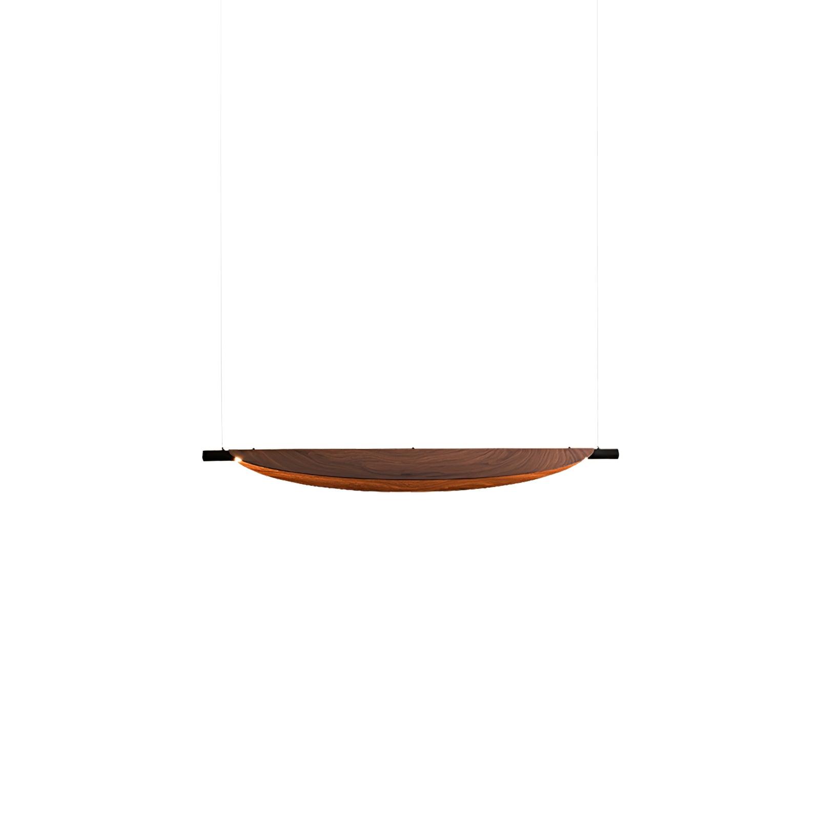 Sekole Japandi Stijl Hanglamp