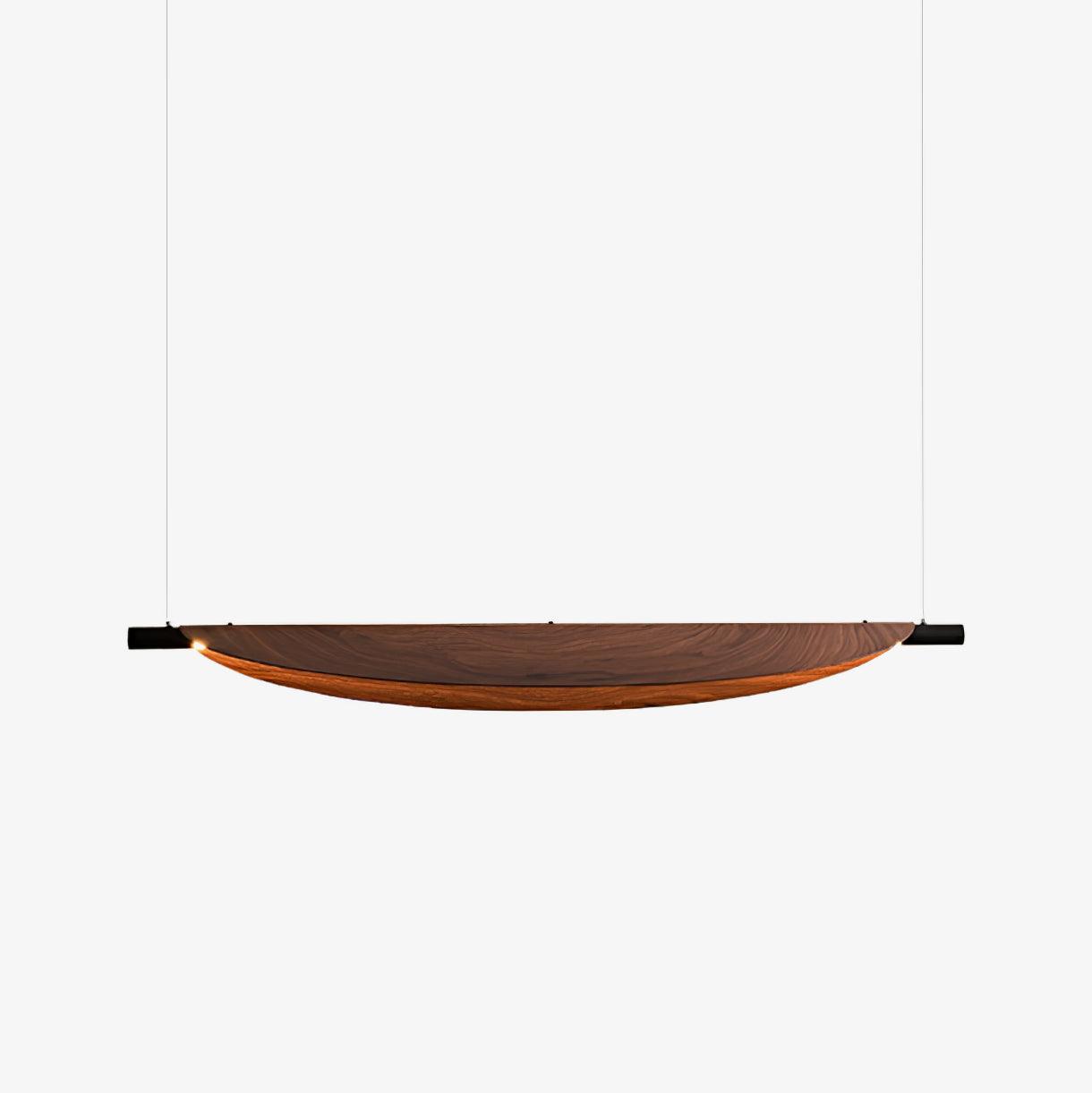 Sekole Japandi Stijl Hanglamp