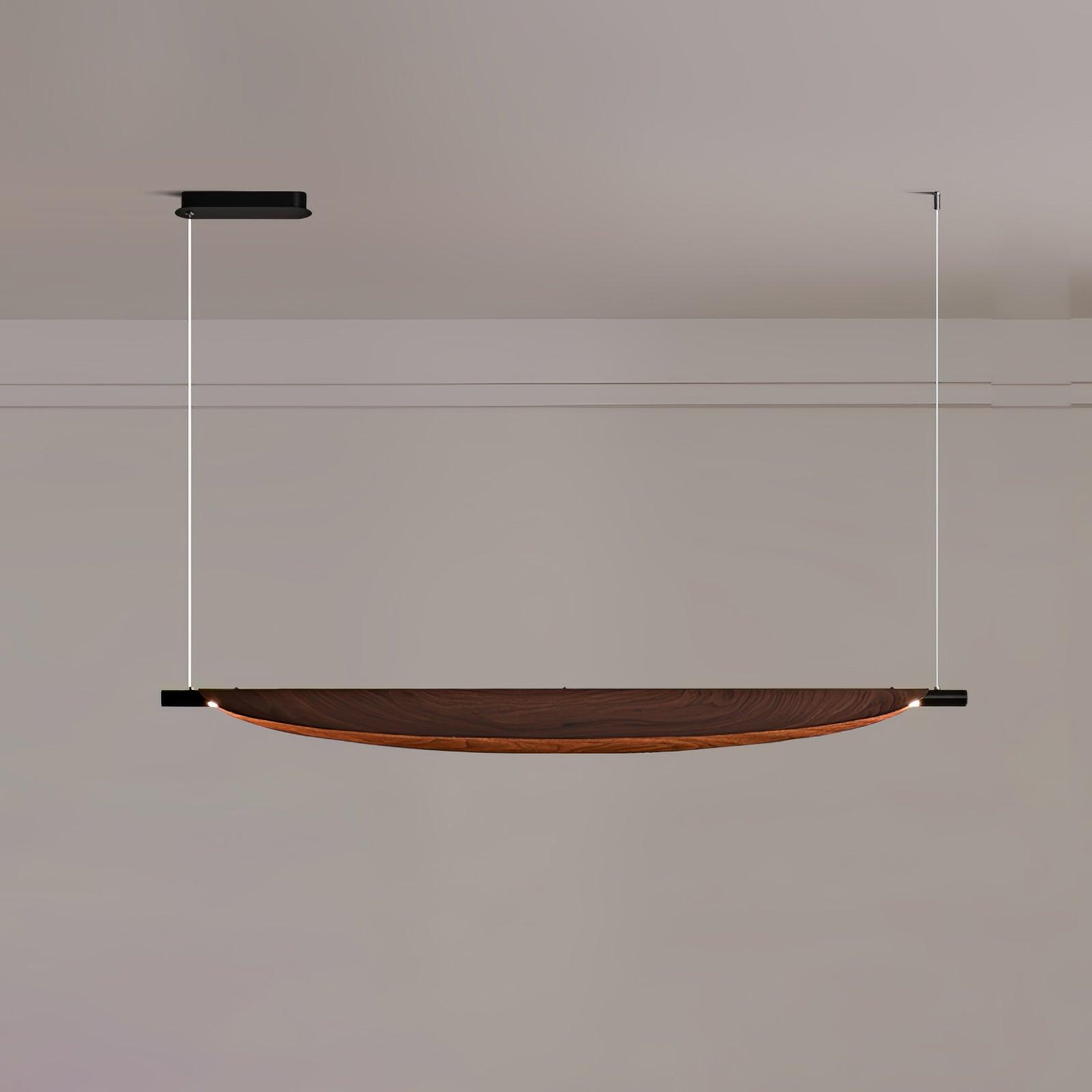 Sekole Japandi Stijl Hanglamp