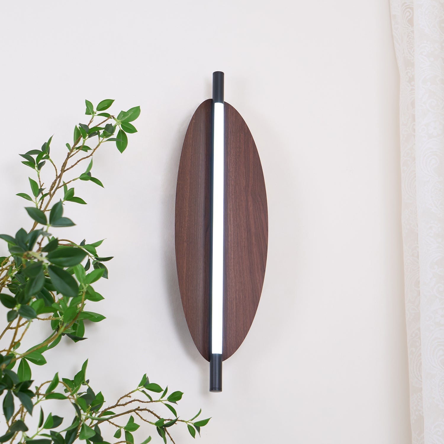 Sekole Jpaandi Stijl Wandlamp