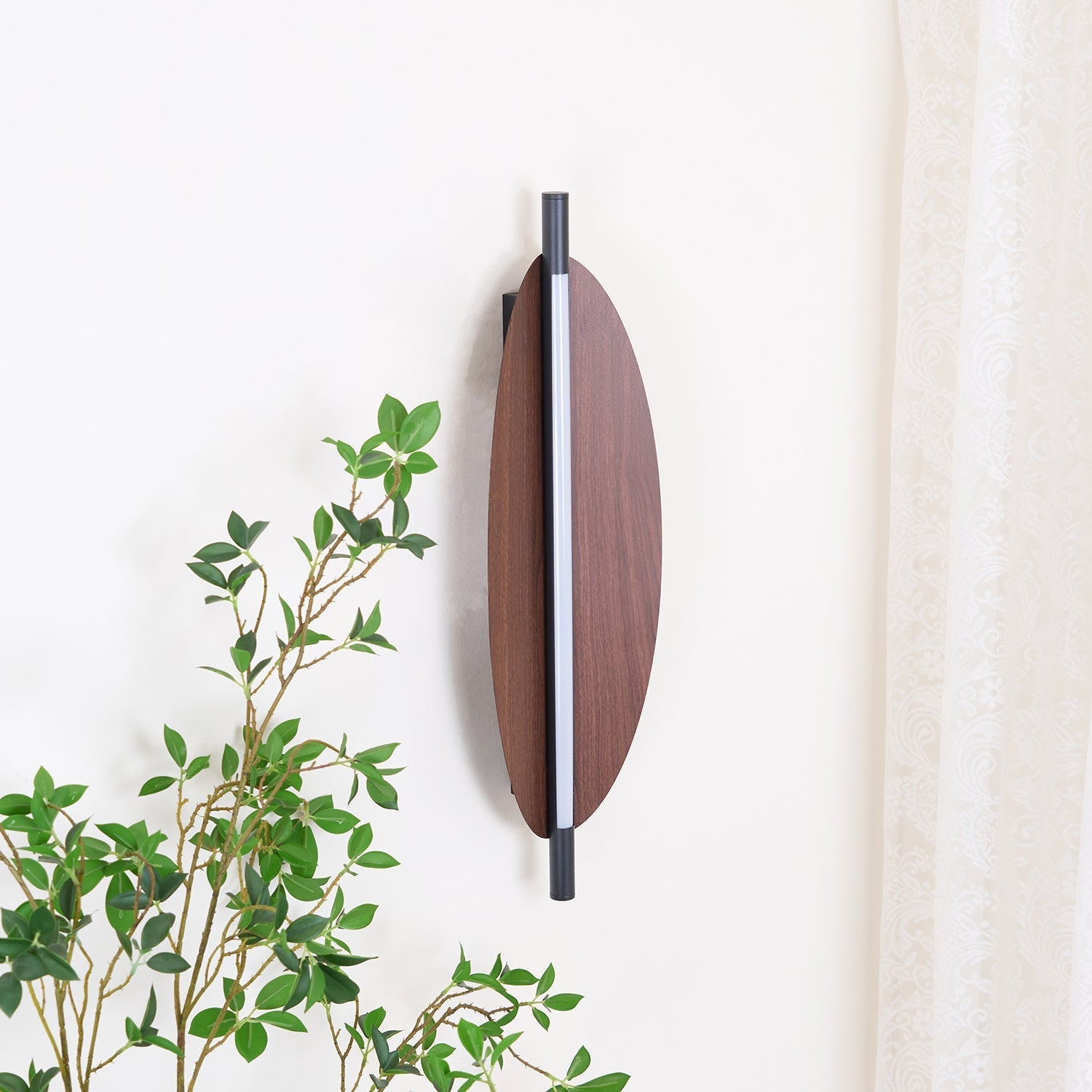 Sekole Jpaandi Stijl Wandlamp