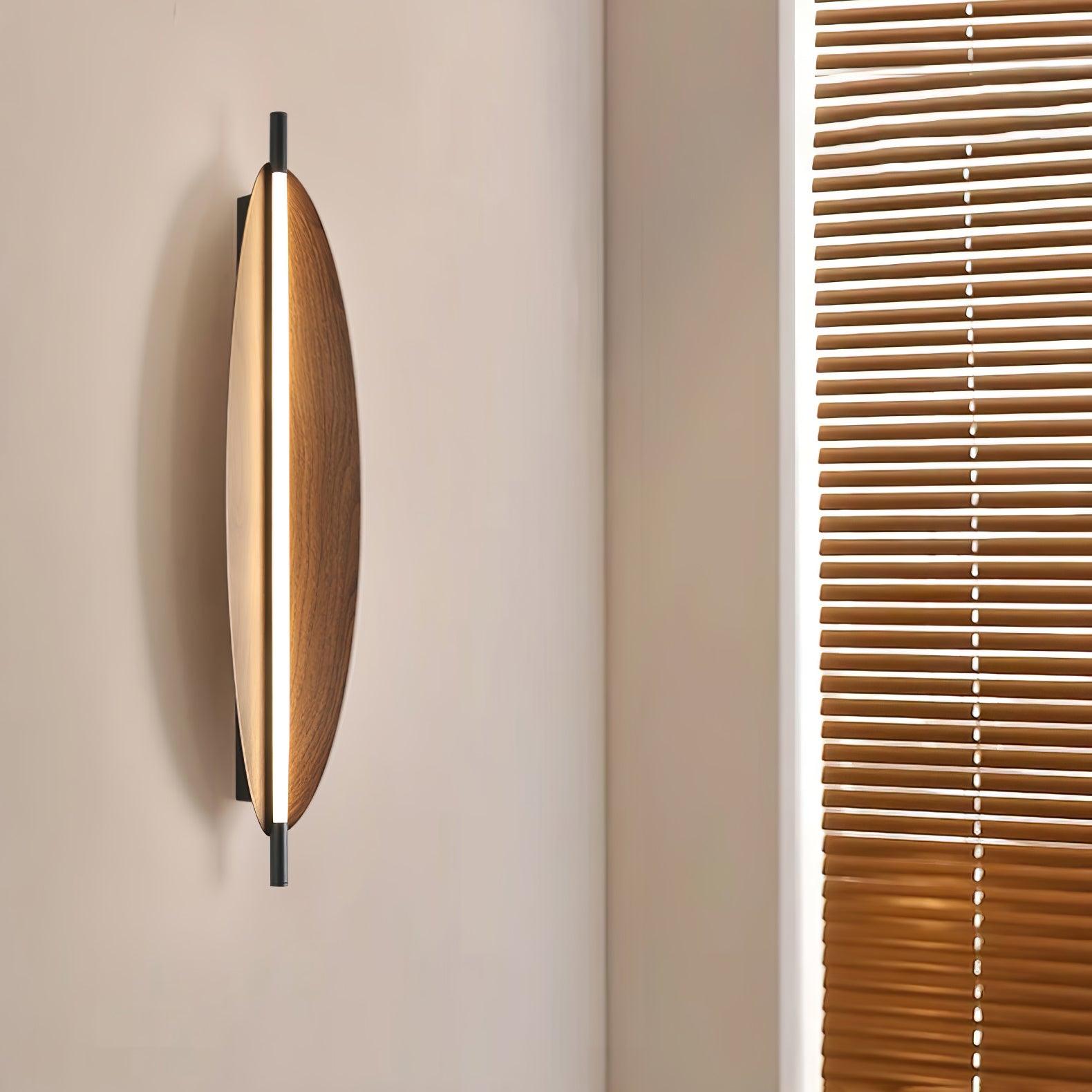Sekole Jpaandi Stijl Wandlamp