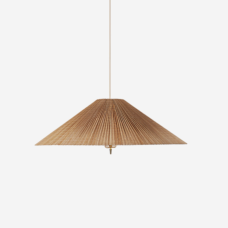 Smolez Japandi Stijl Hanglamp
