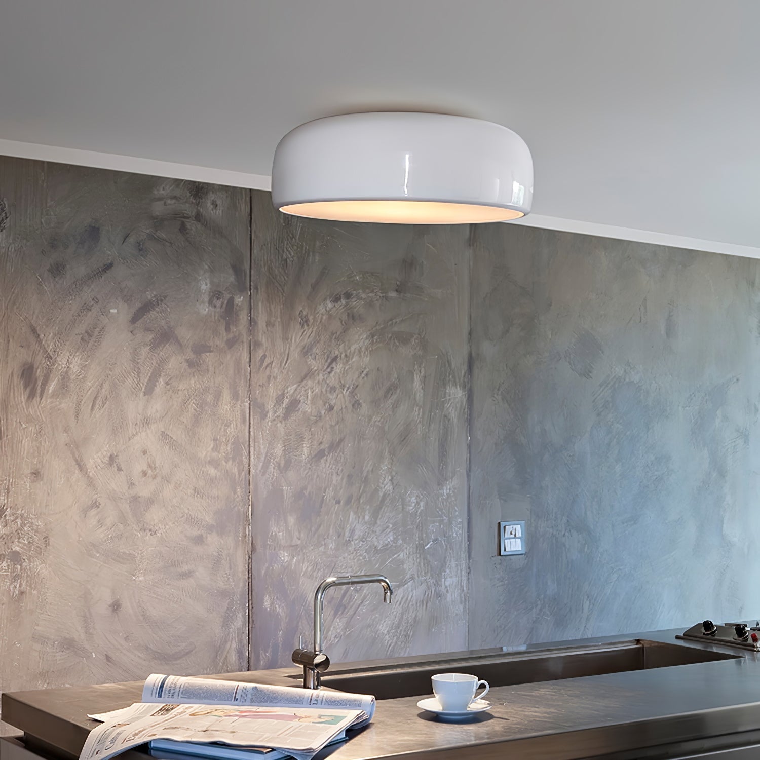 Dacero Plafondlamp