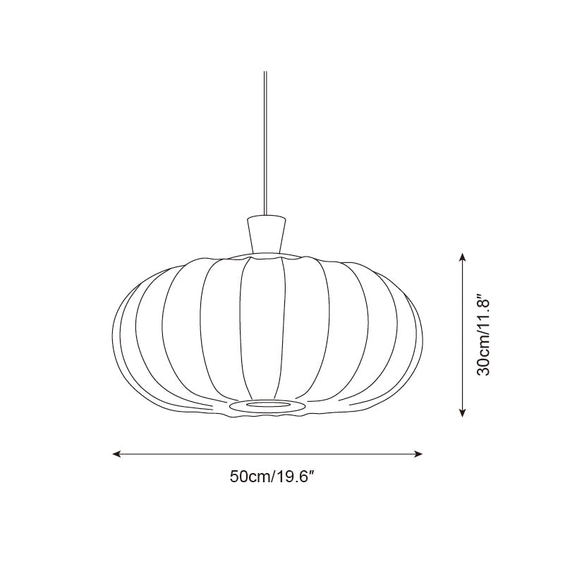 Stoafes Hanglamp