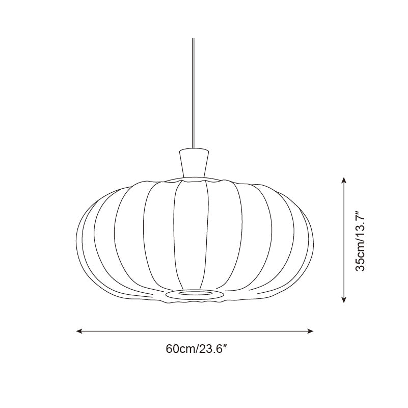 Stoafes Hanglamp